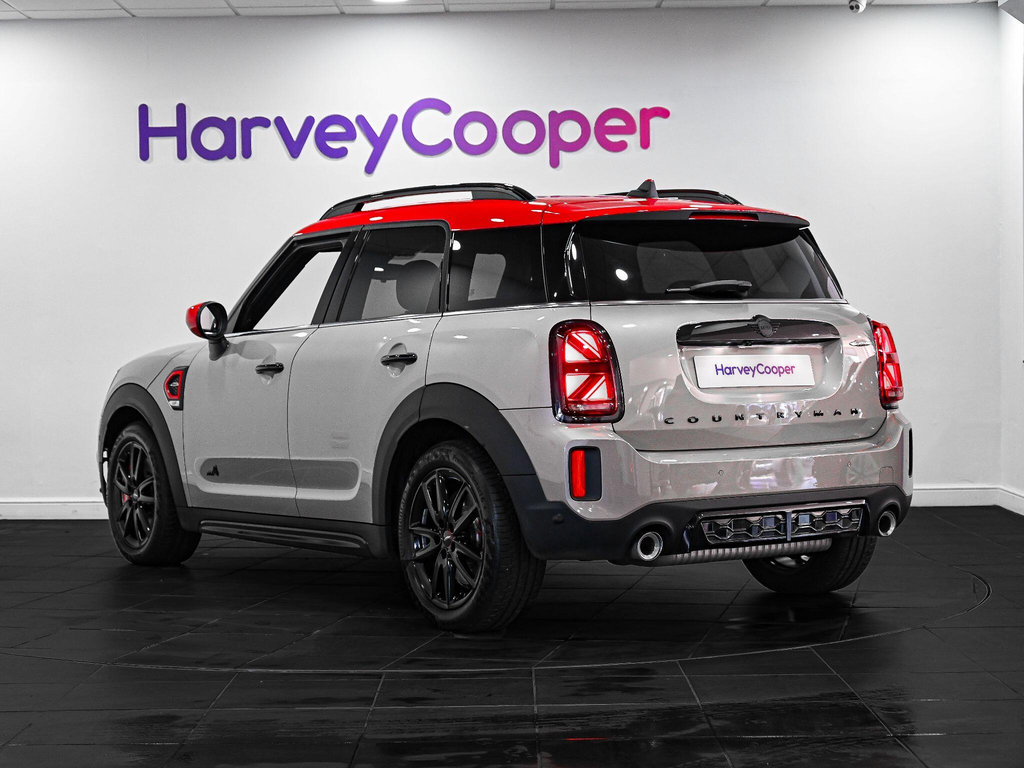 Mini Countryman view 5