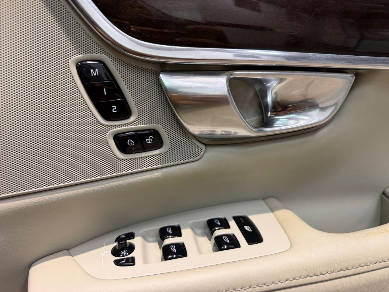 Volvo V90 view 22