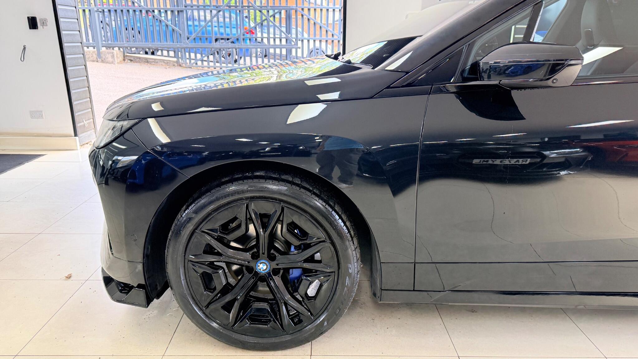 BMW iX view 56