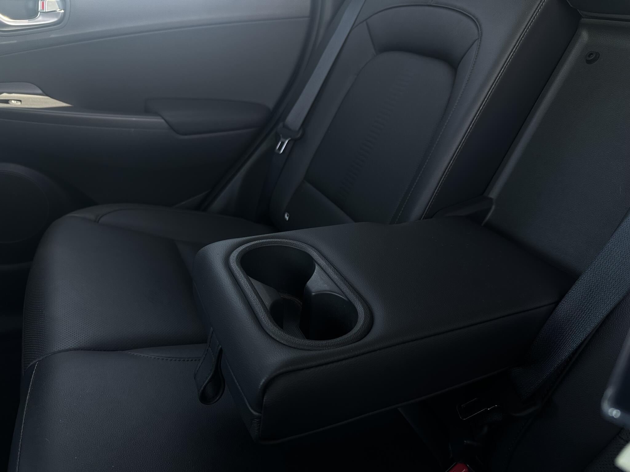 Hyundai Kona view 41