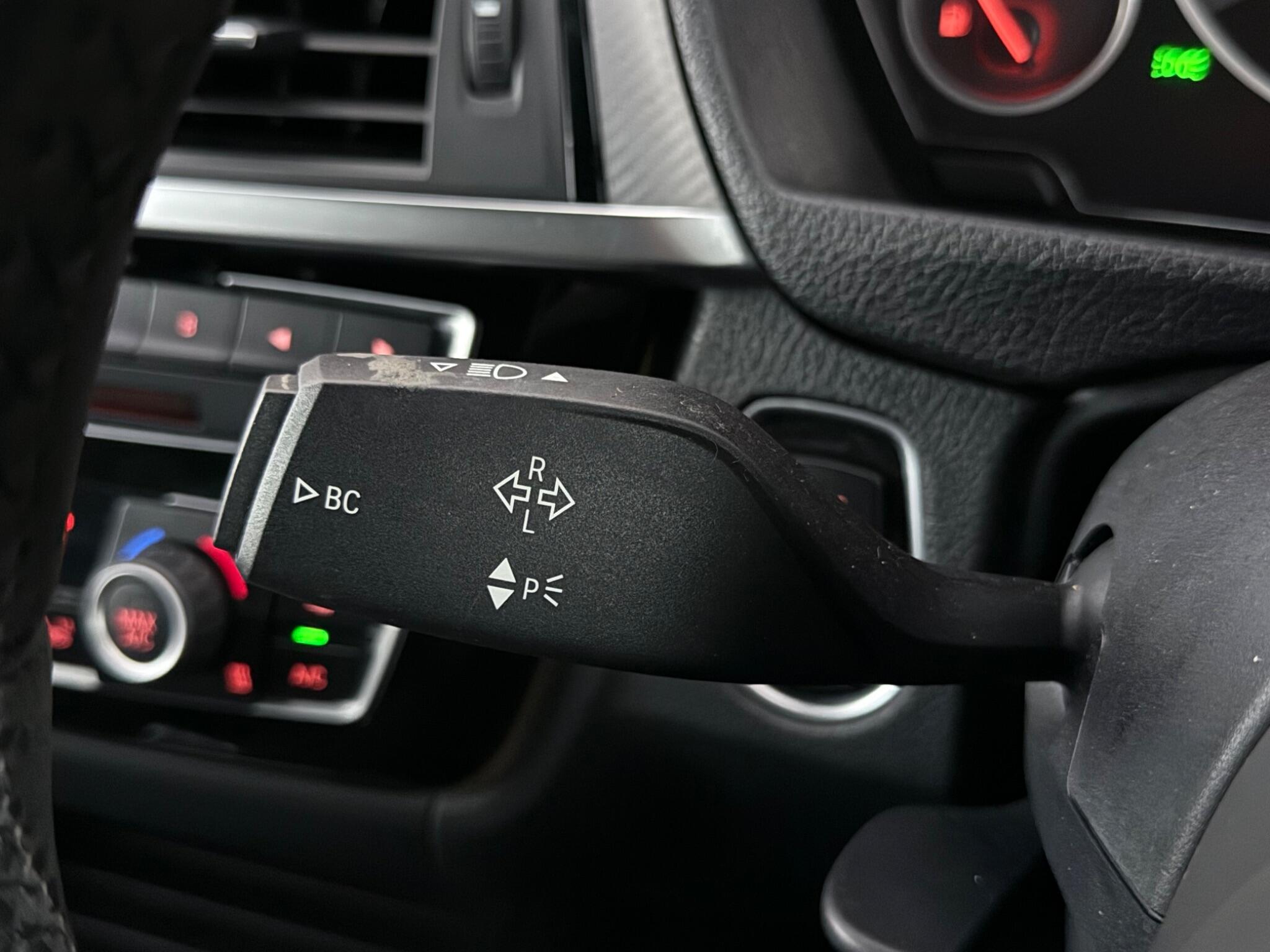 BMW 4 Series view 17