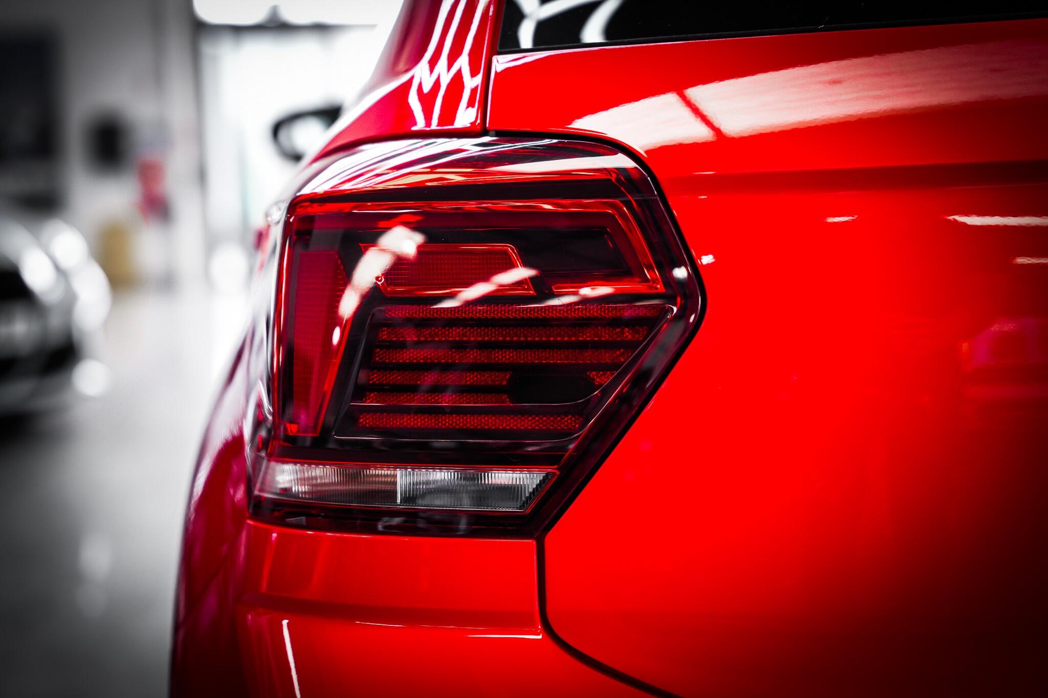 Volkswagen Polo view 35