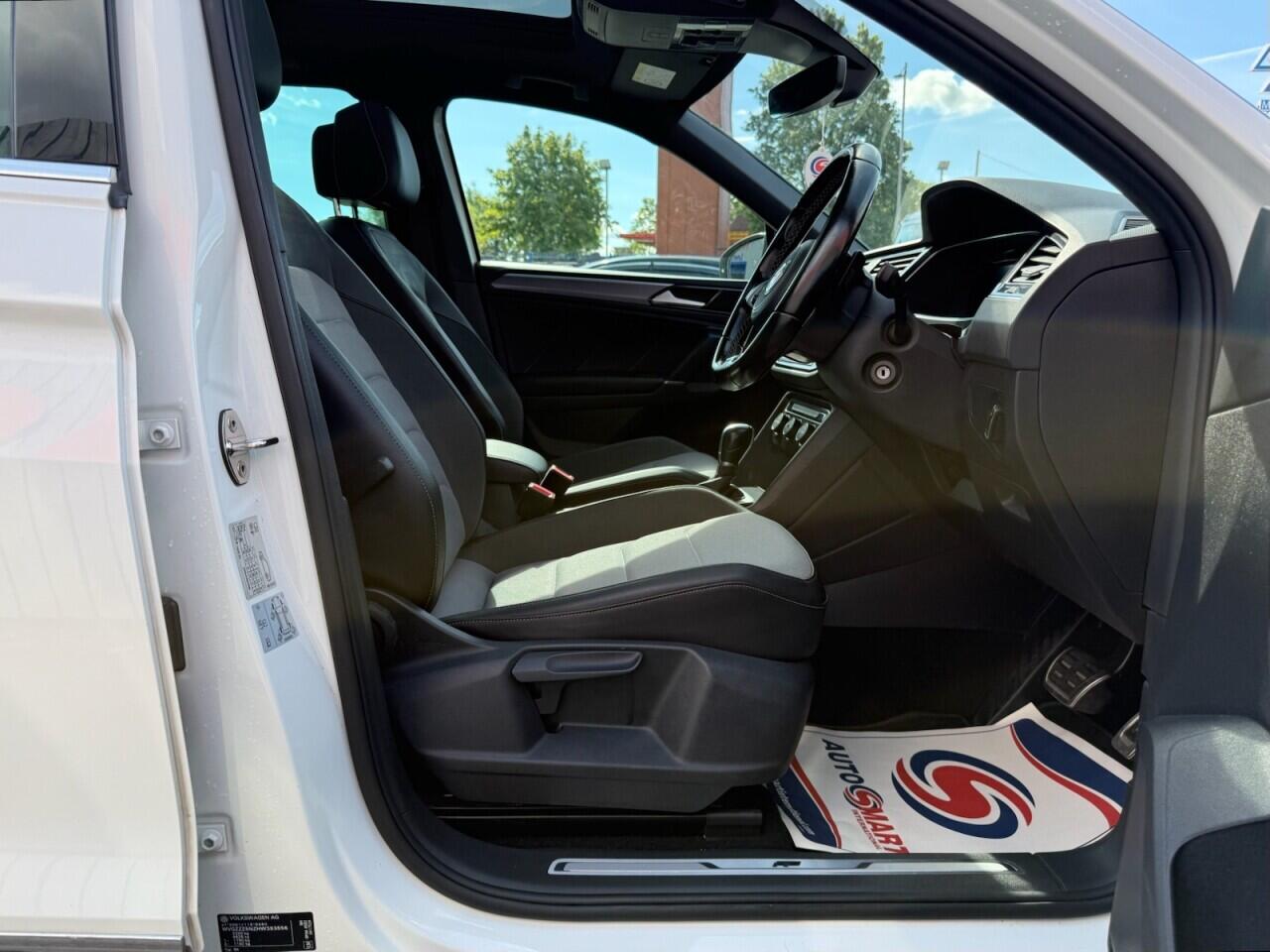 Volkswagen Tiguan view 47
