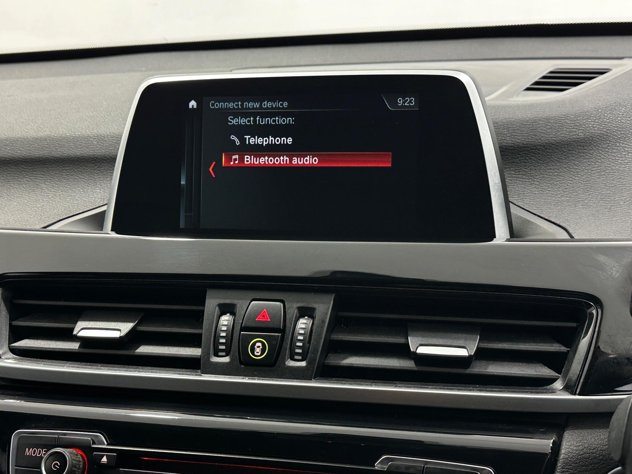 BMW X1 view 26
