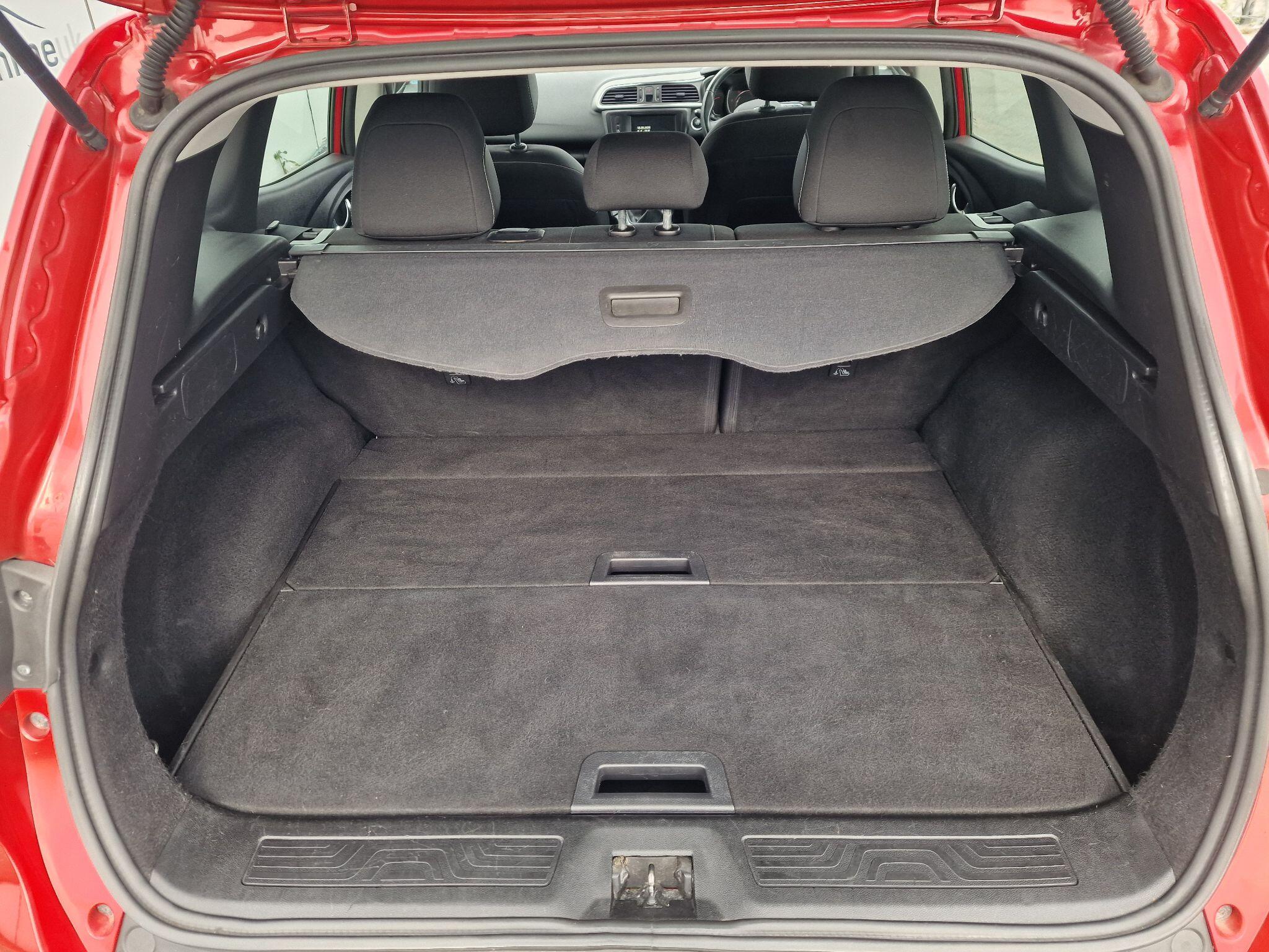 Renault Kadjar view 53