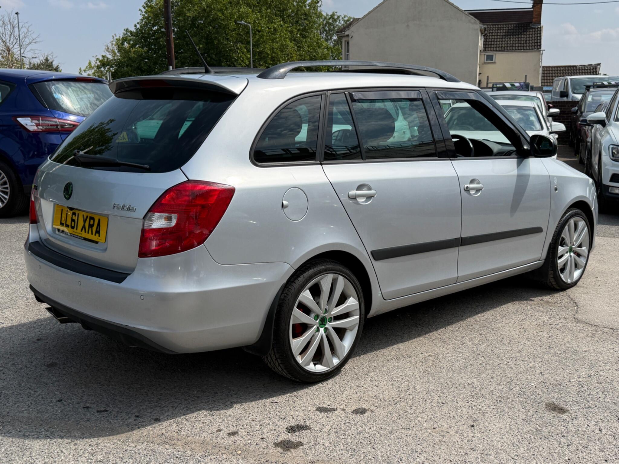 Skoda Fabia - Image 7