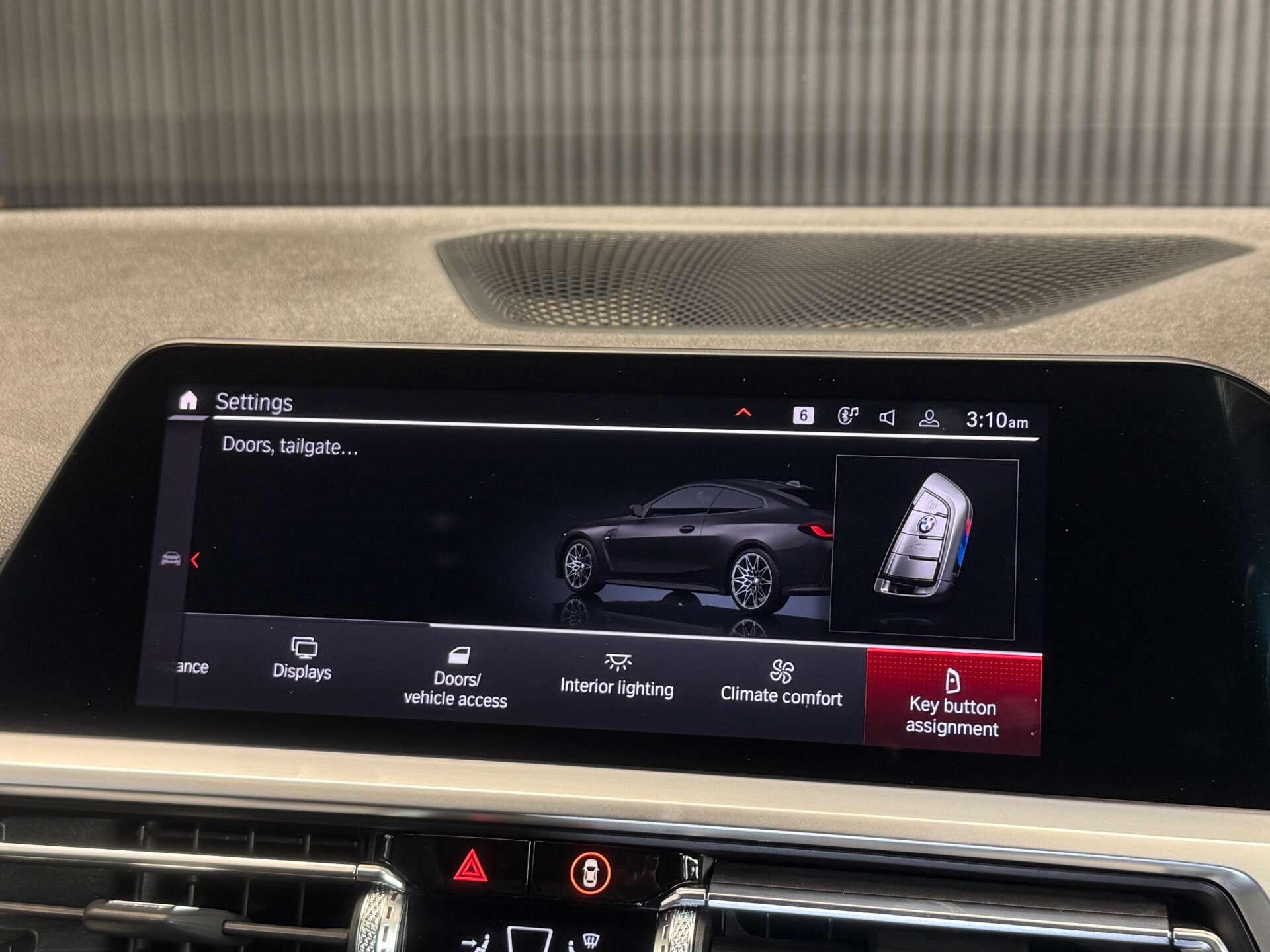 BMW M4 view 33