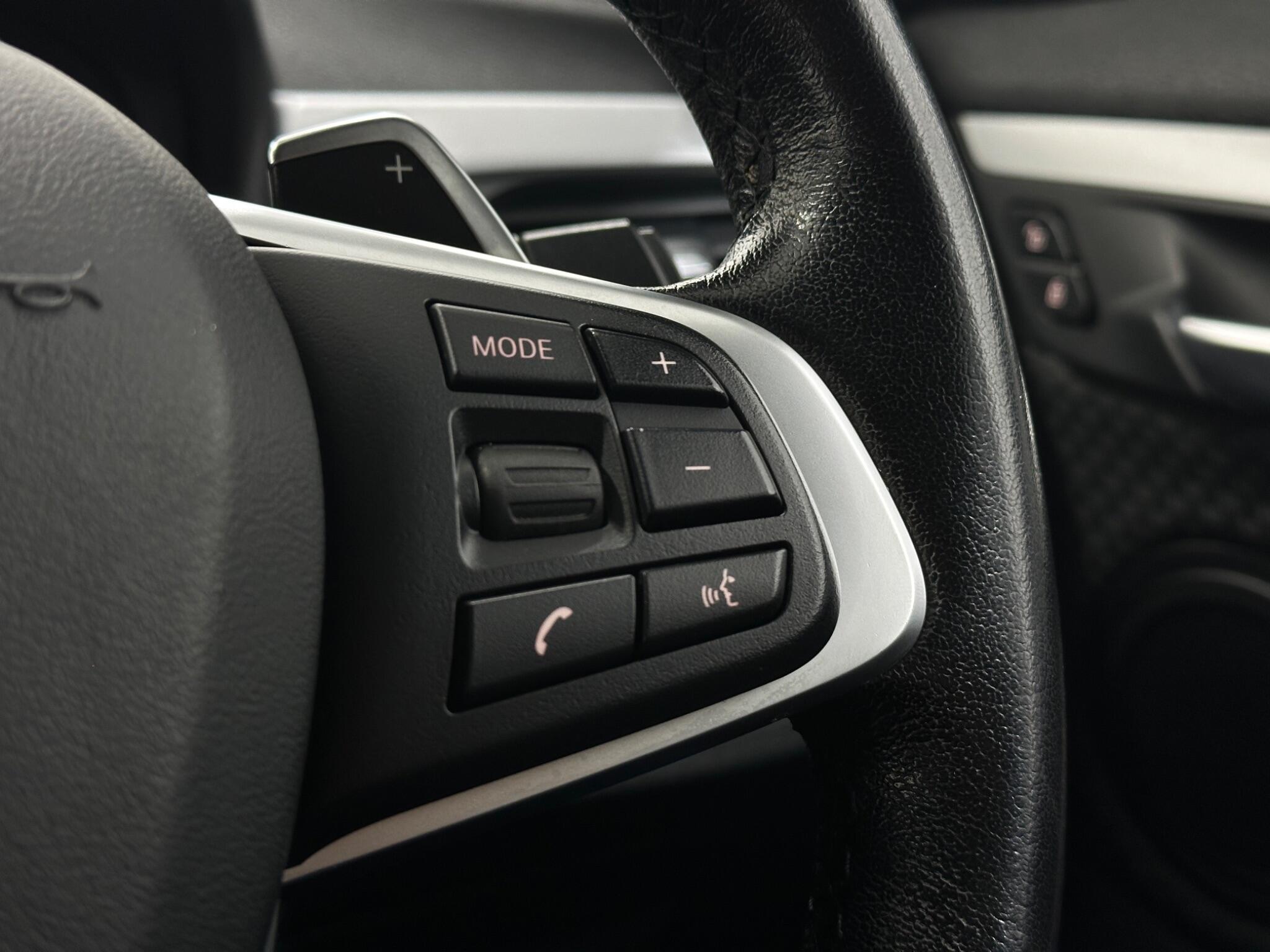 BMW X2 view 15