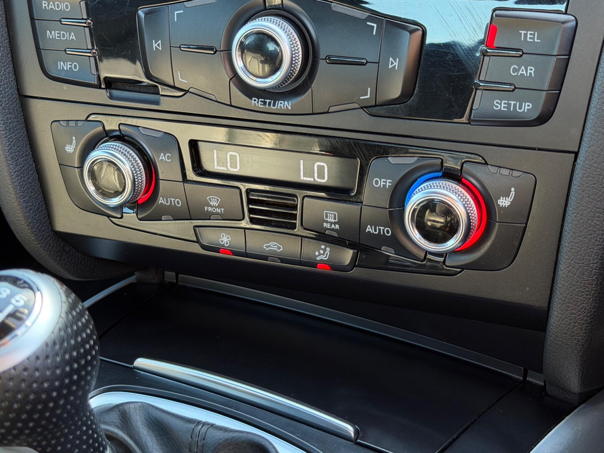 Audi A5 view 31