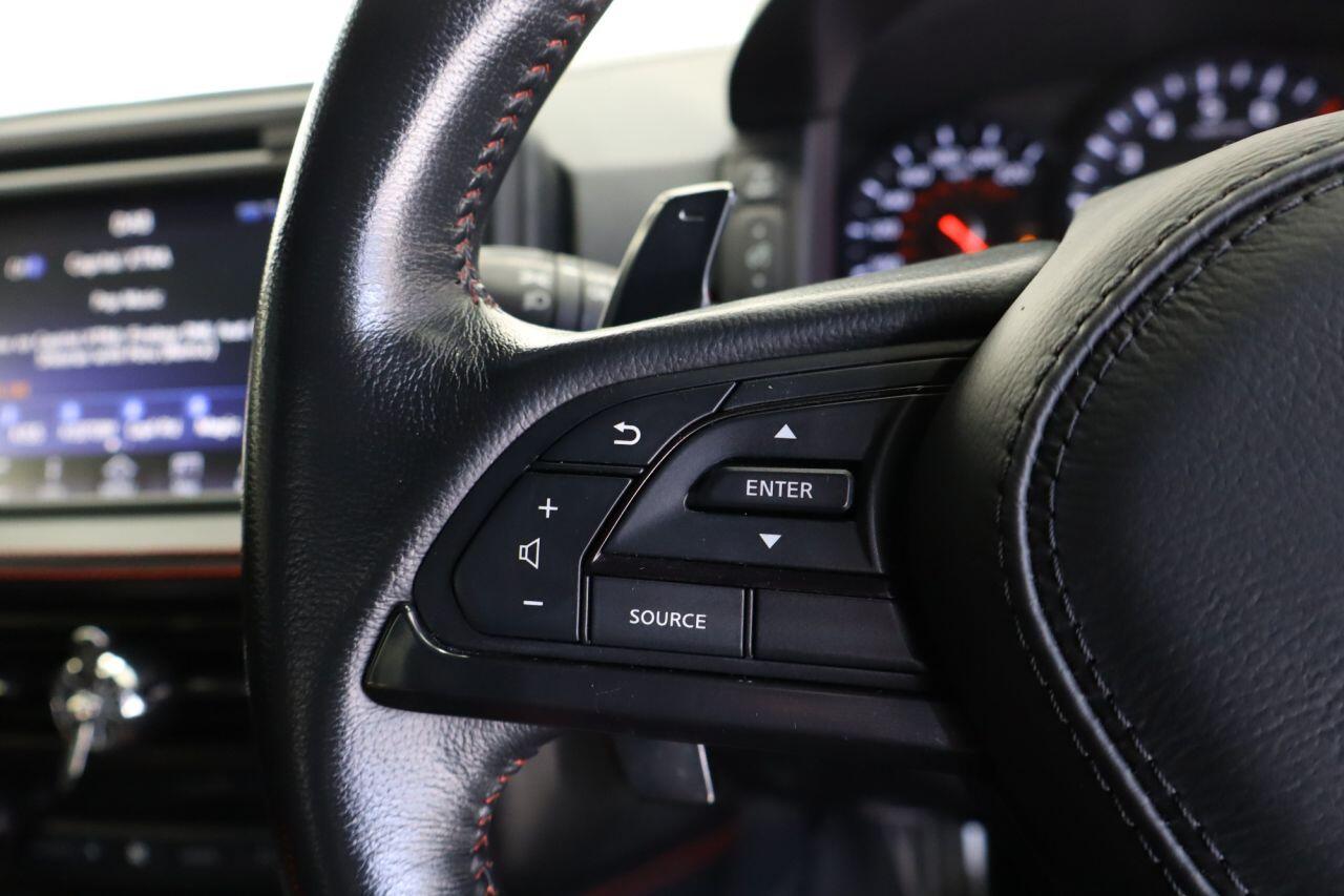 Nissan GT-R view 19