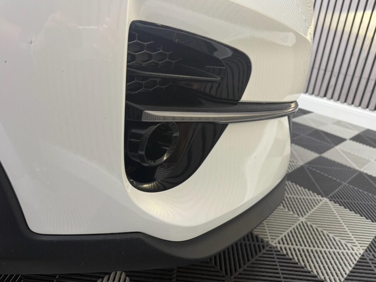Kia Xceed view 29