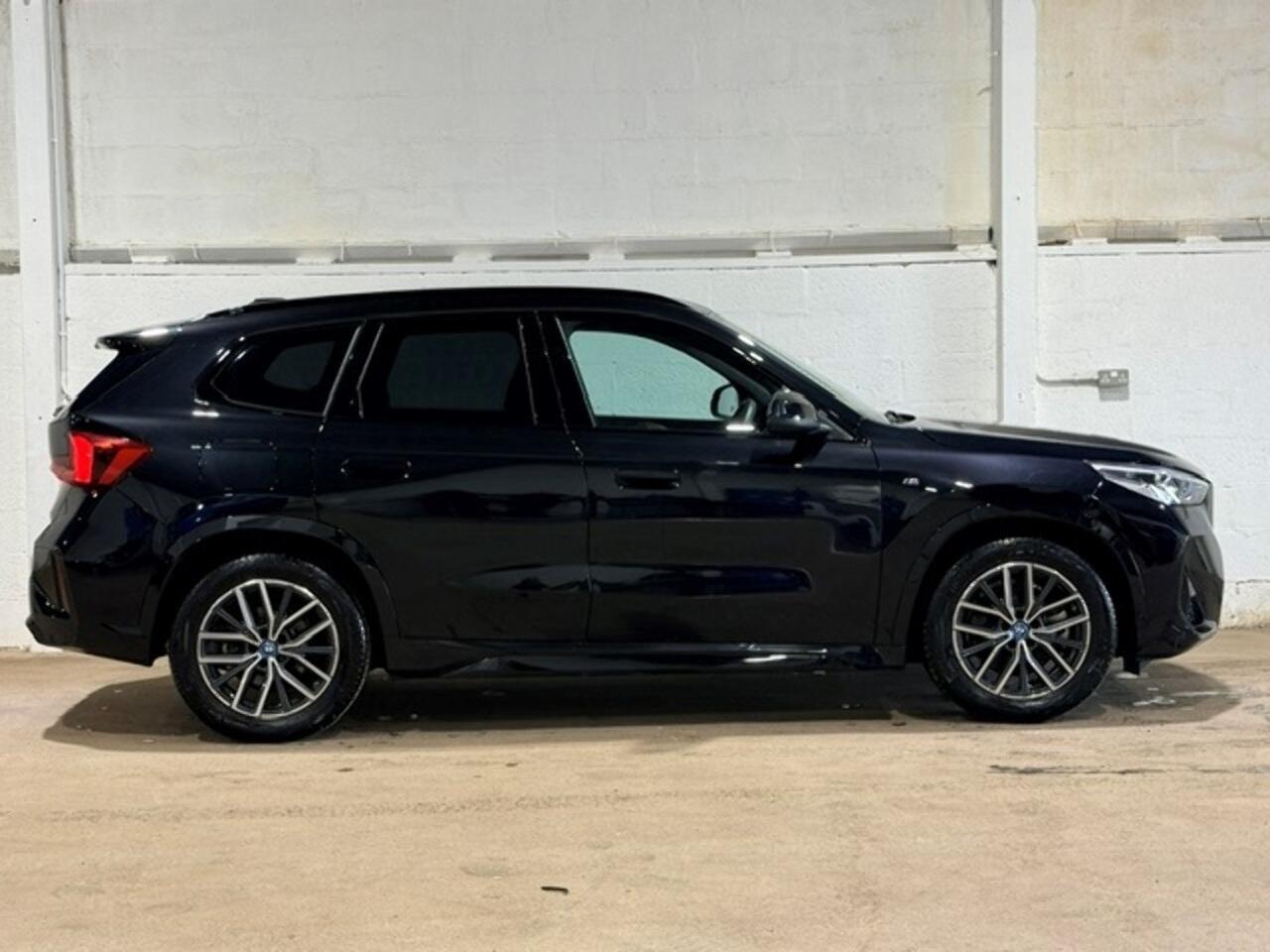 BMW X1 view 37