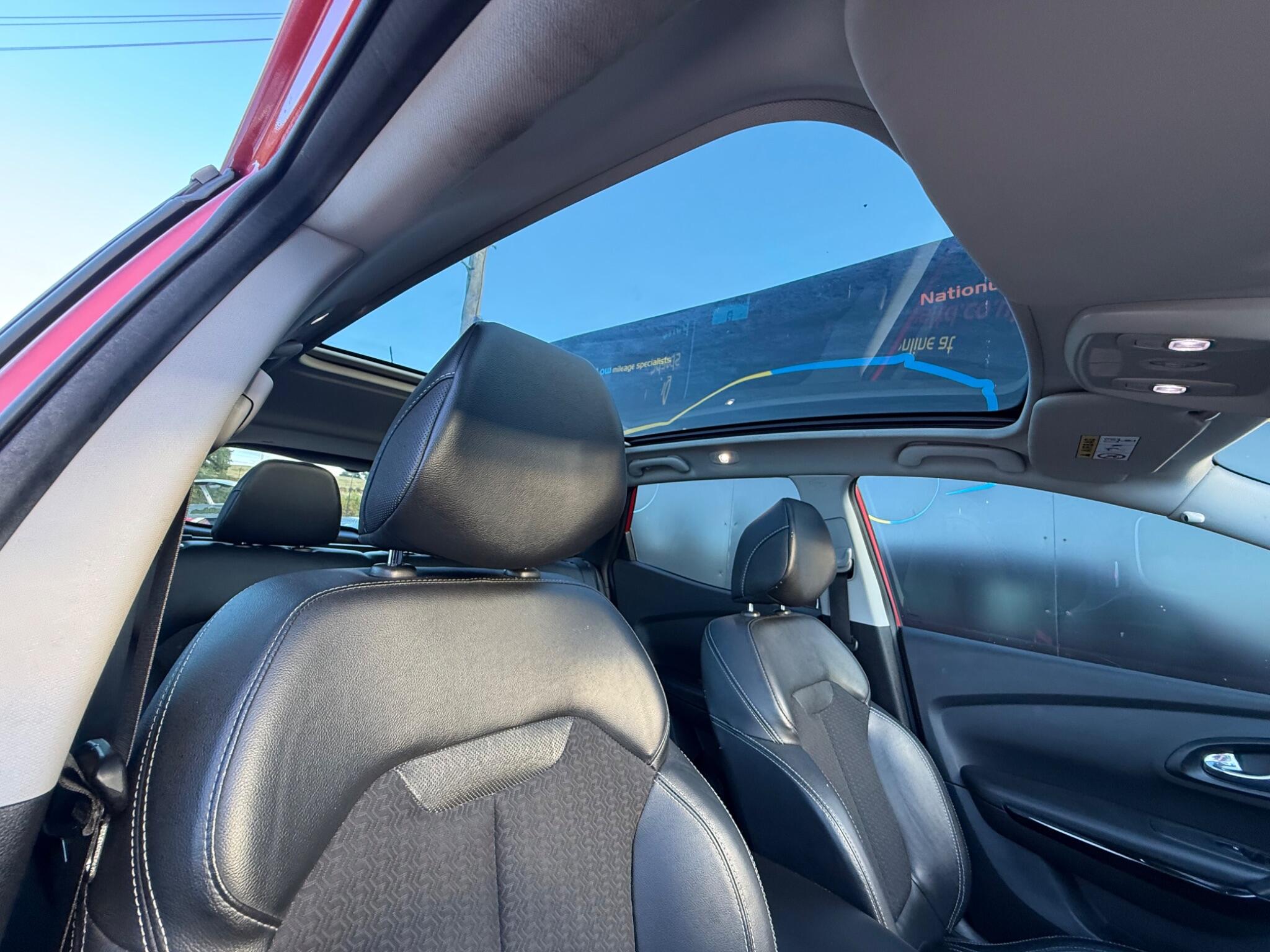 Renault Kadjar view 32