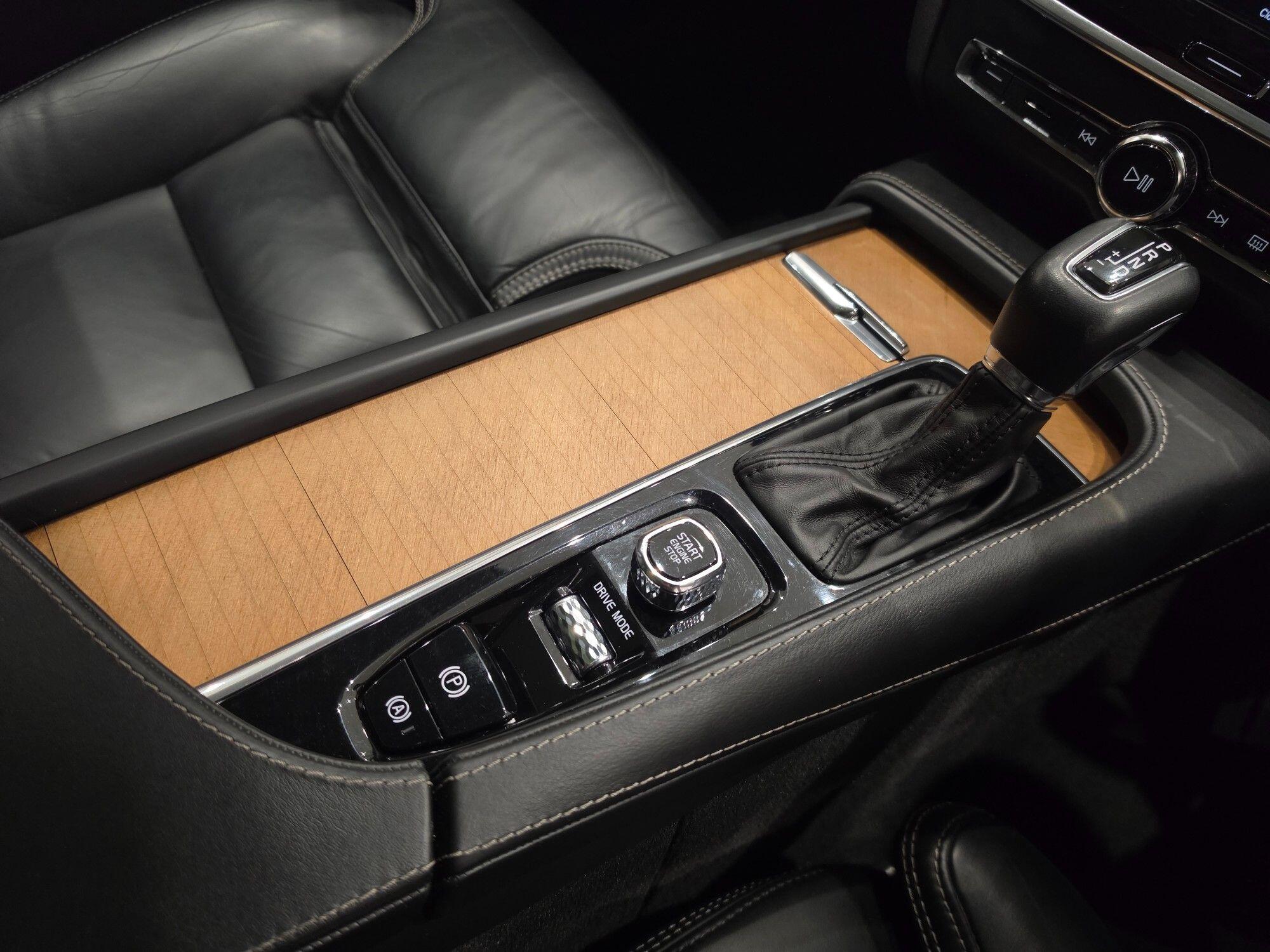 Volvo V90 view 33