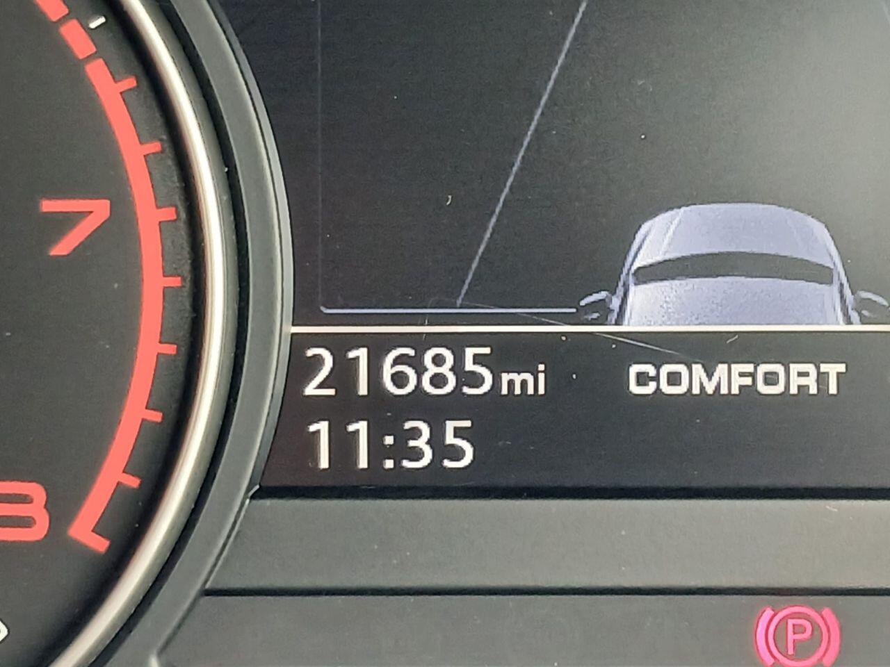 Audi A4 view 54