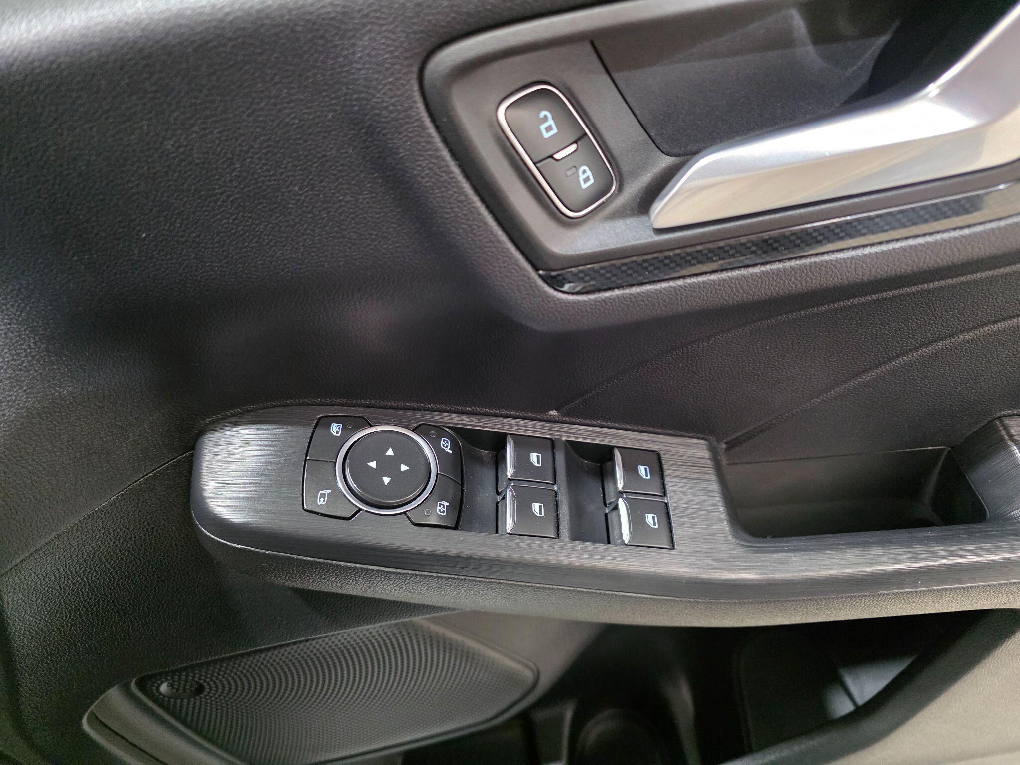Ford Kuga view 14