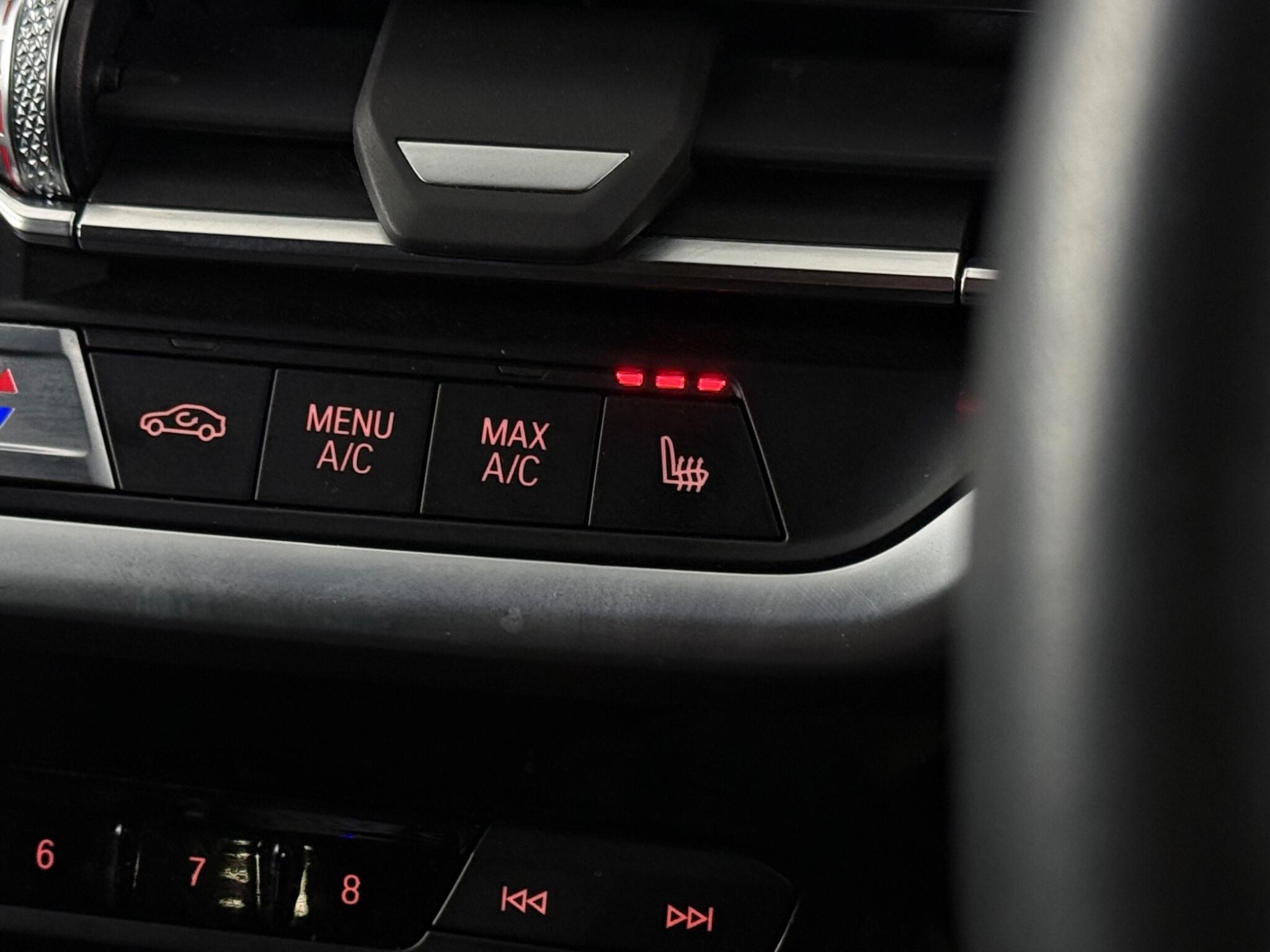 BMW X3 view 22