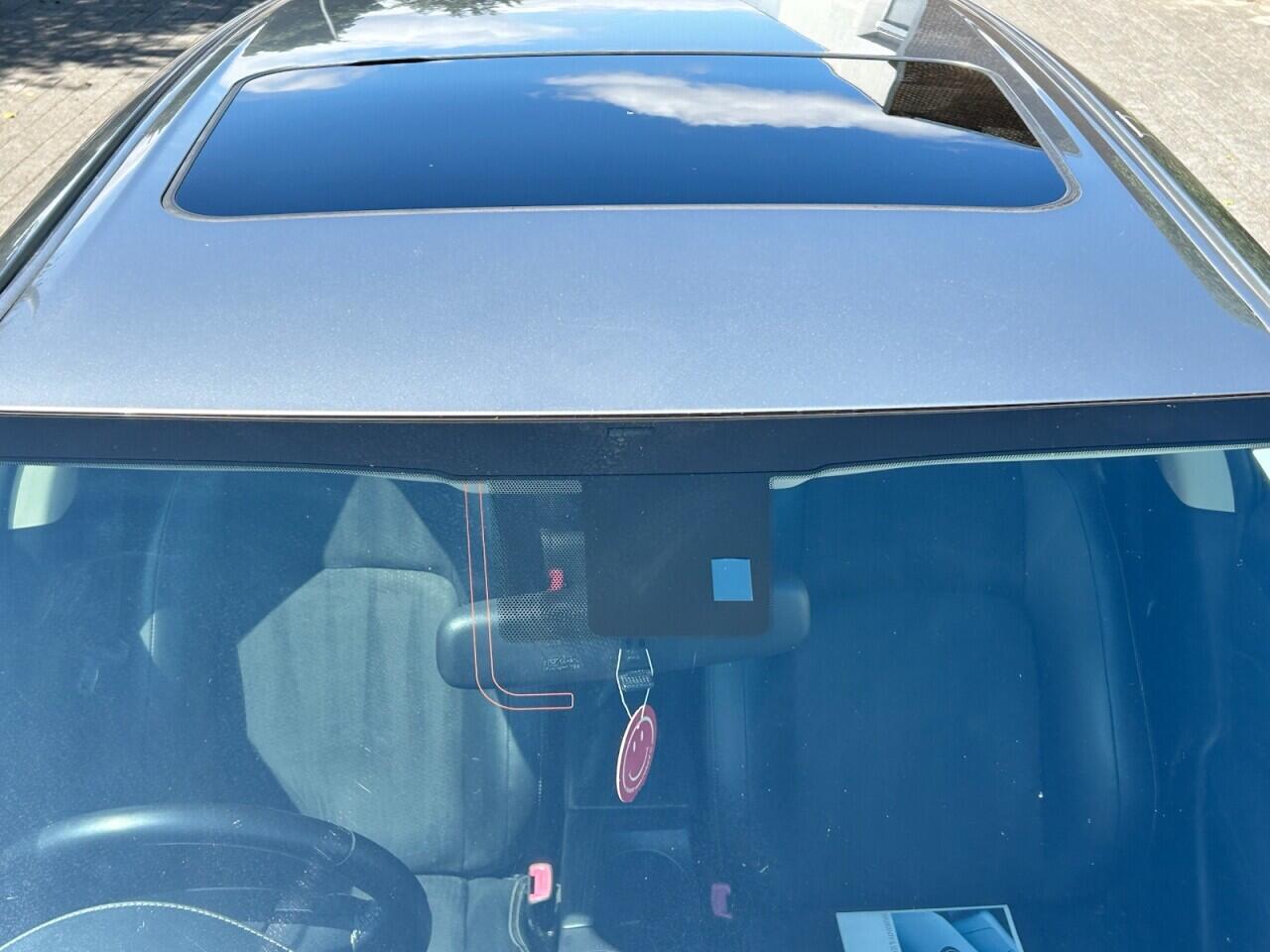 Lexus CT view 16