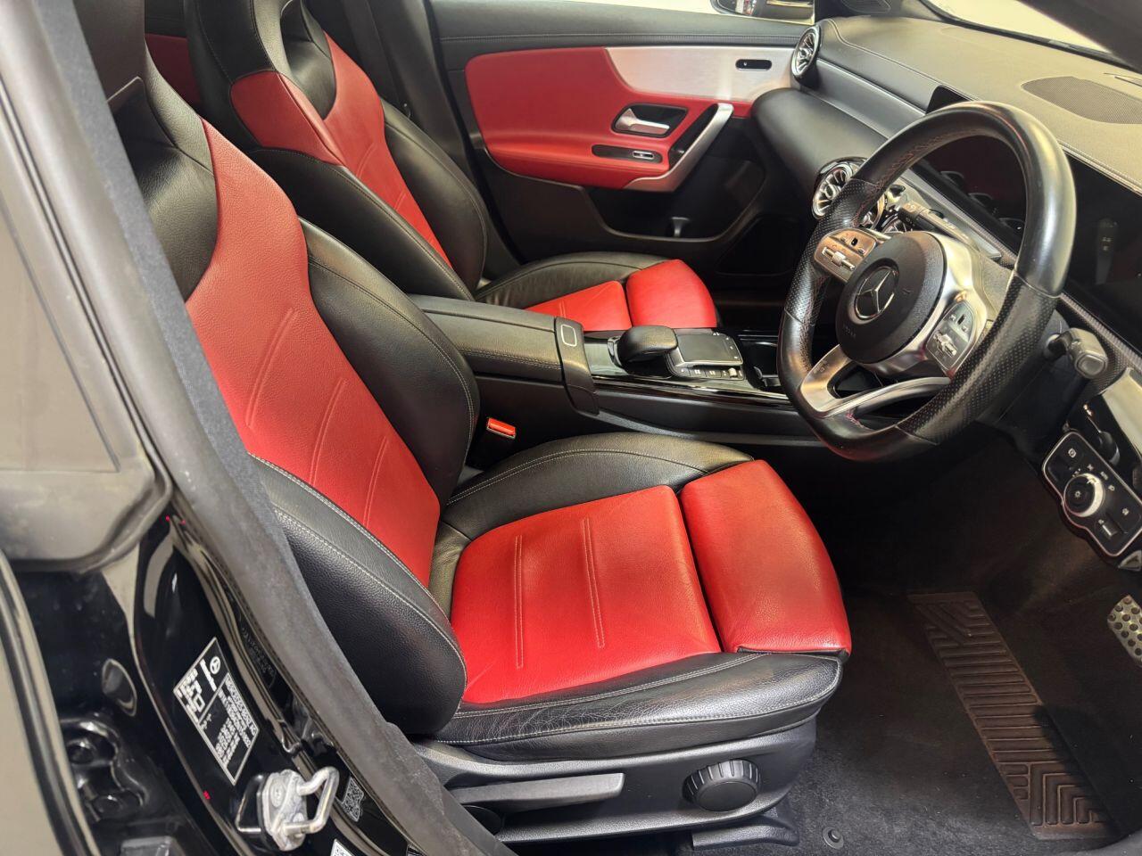 Mercedes-Benz Cla view 15