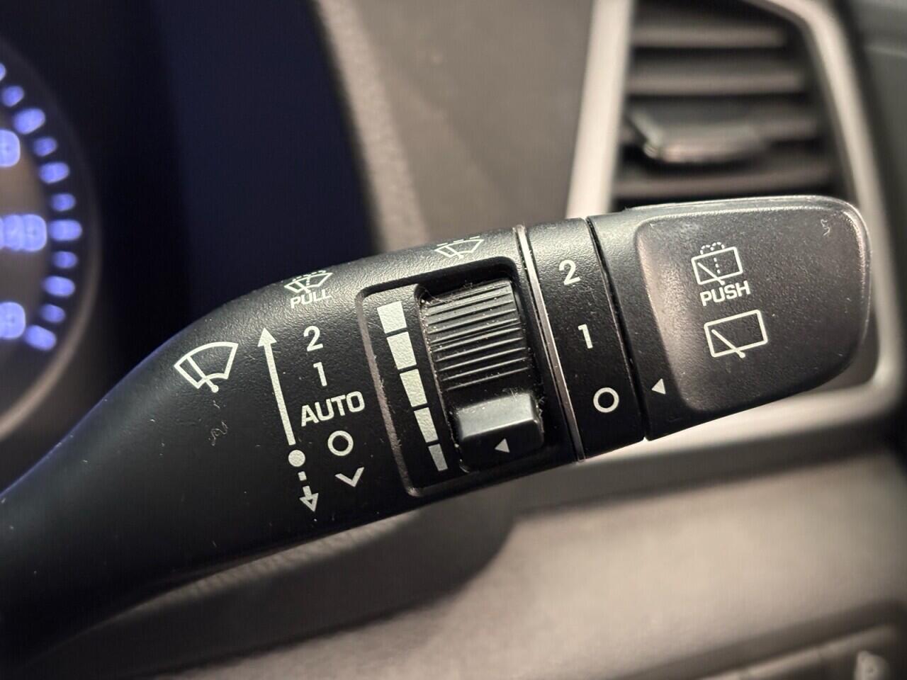 Hyundai Tucson view 36