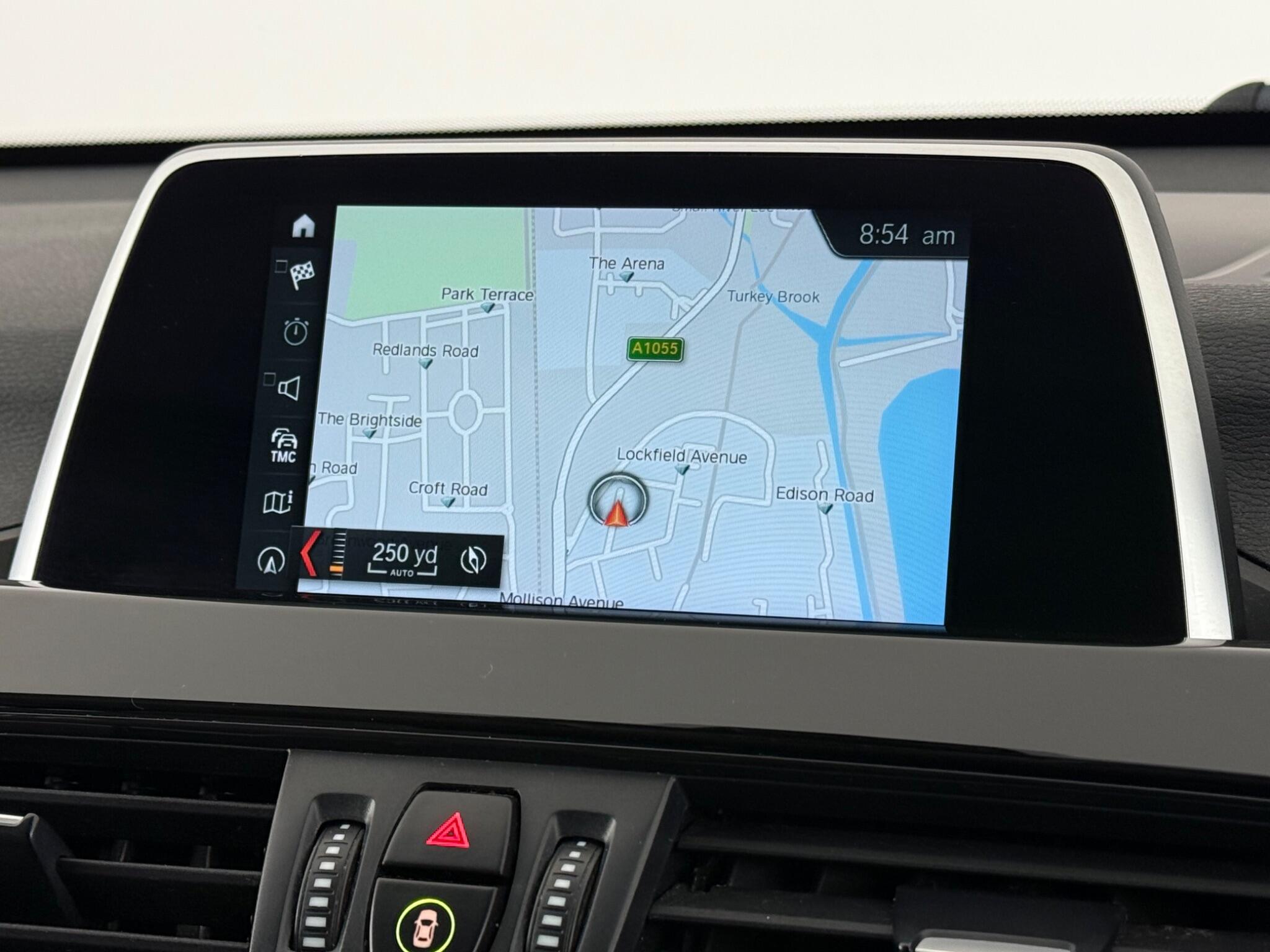 BMW X1 view 31
