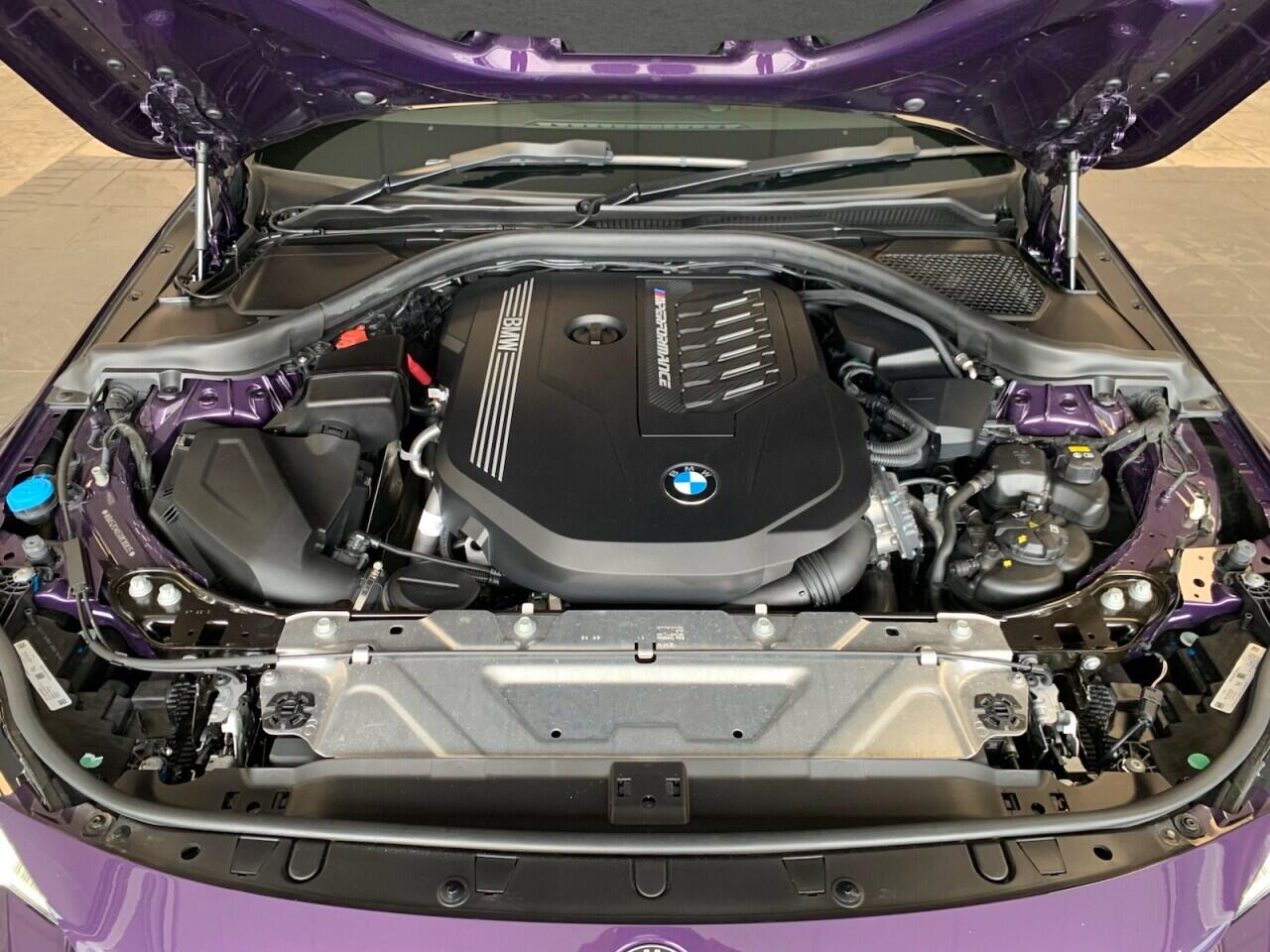 BMW 2 Series view 42