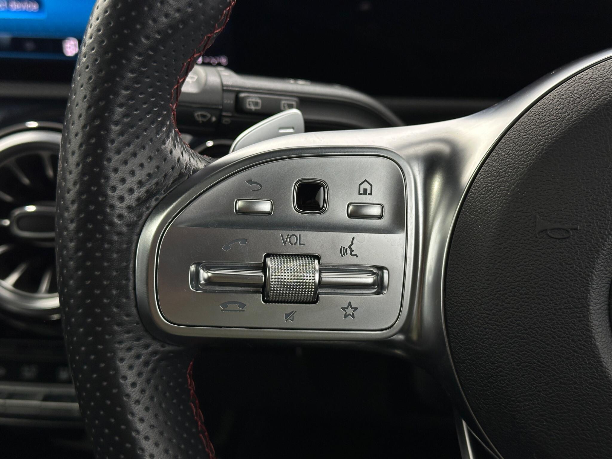 Mercedes-Benz A-Class view 15