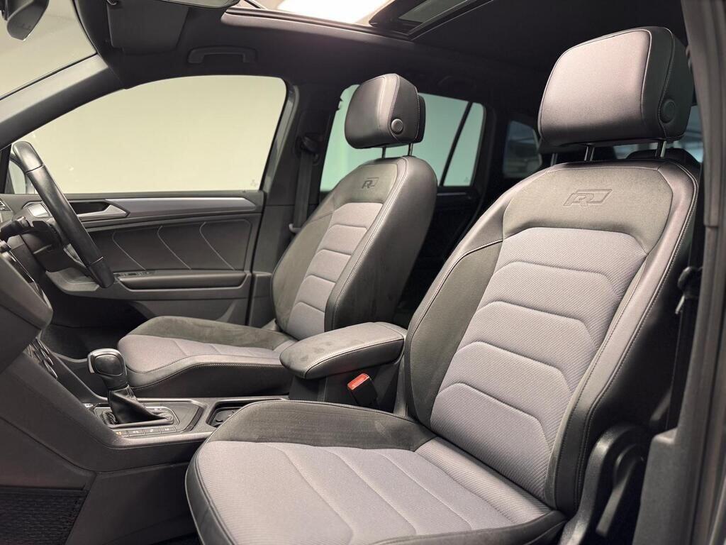 Volkswagen Tiguan view 24