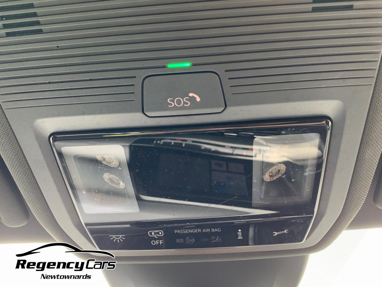 Volkswagen Golf view 22