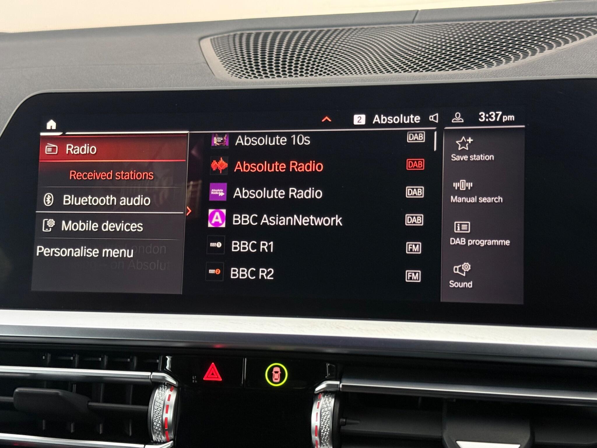 BMW 4 Series view 29