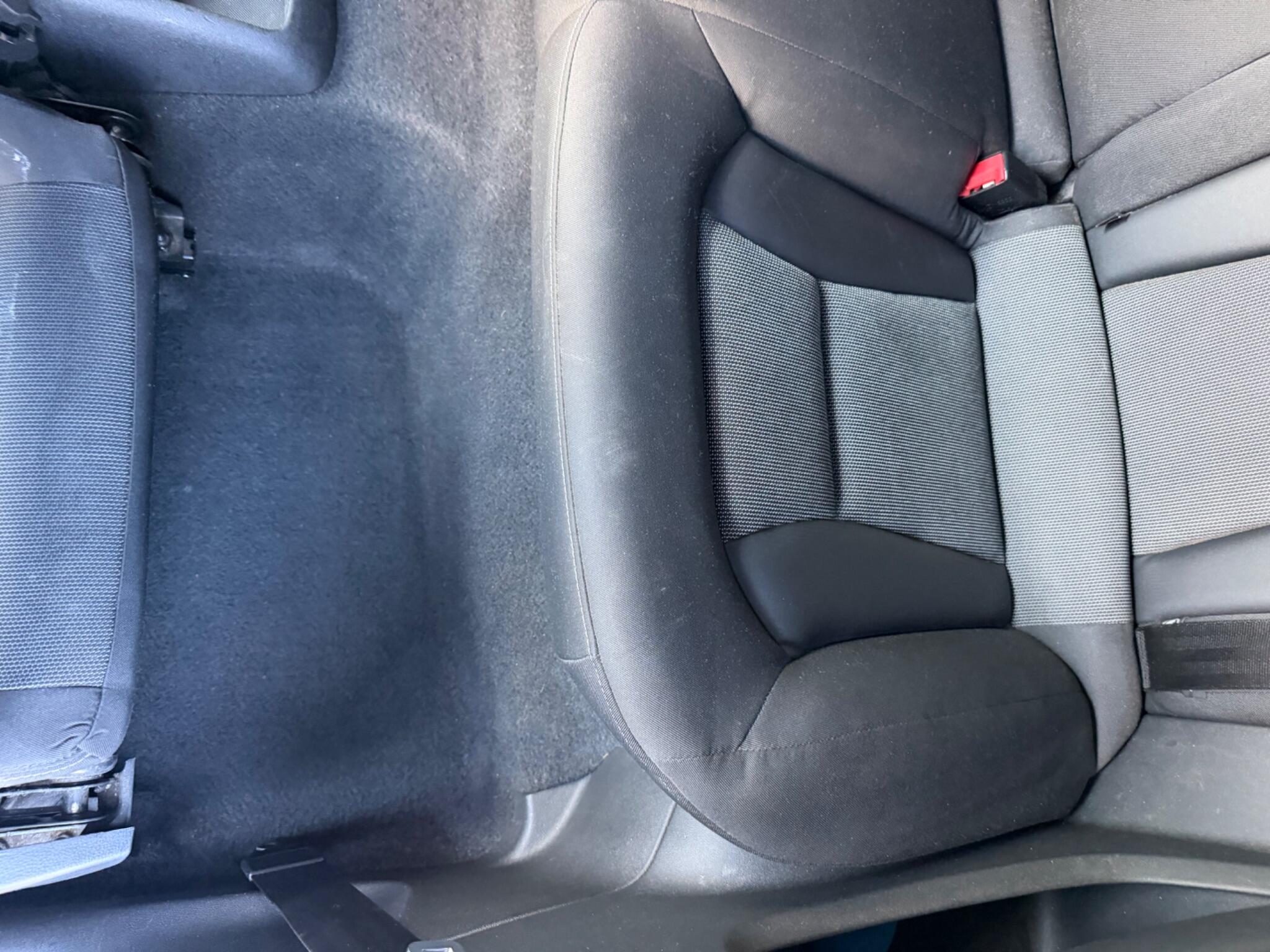 Audi A1 view 21