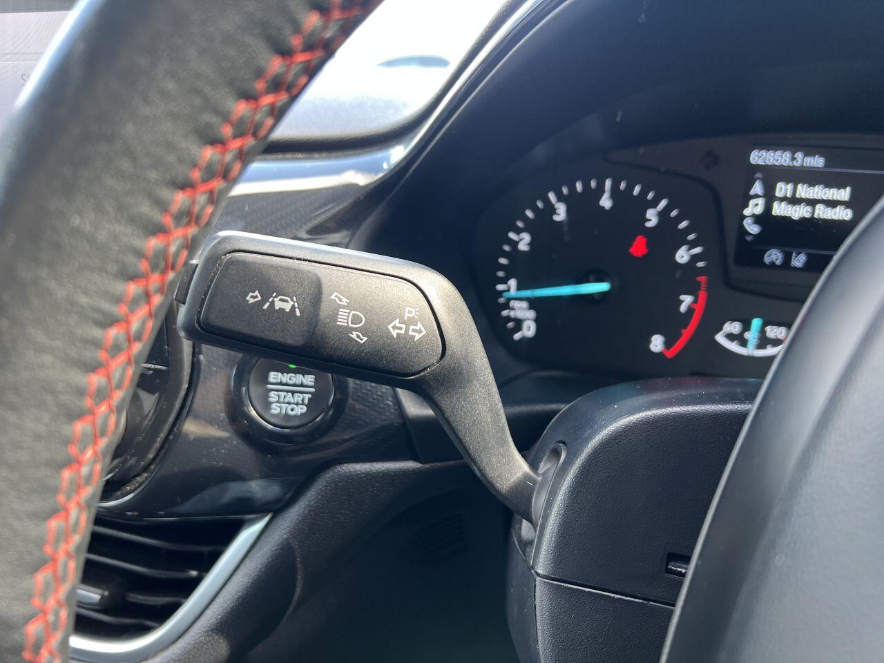 Ford Fiesta view 50