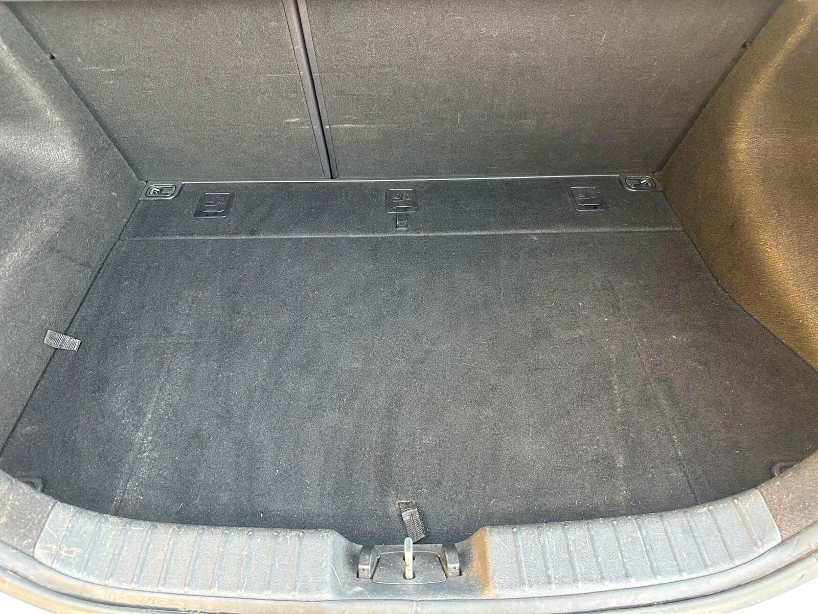 Hyundai I30 view 28