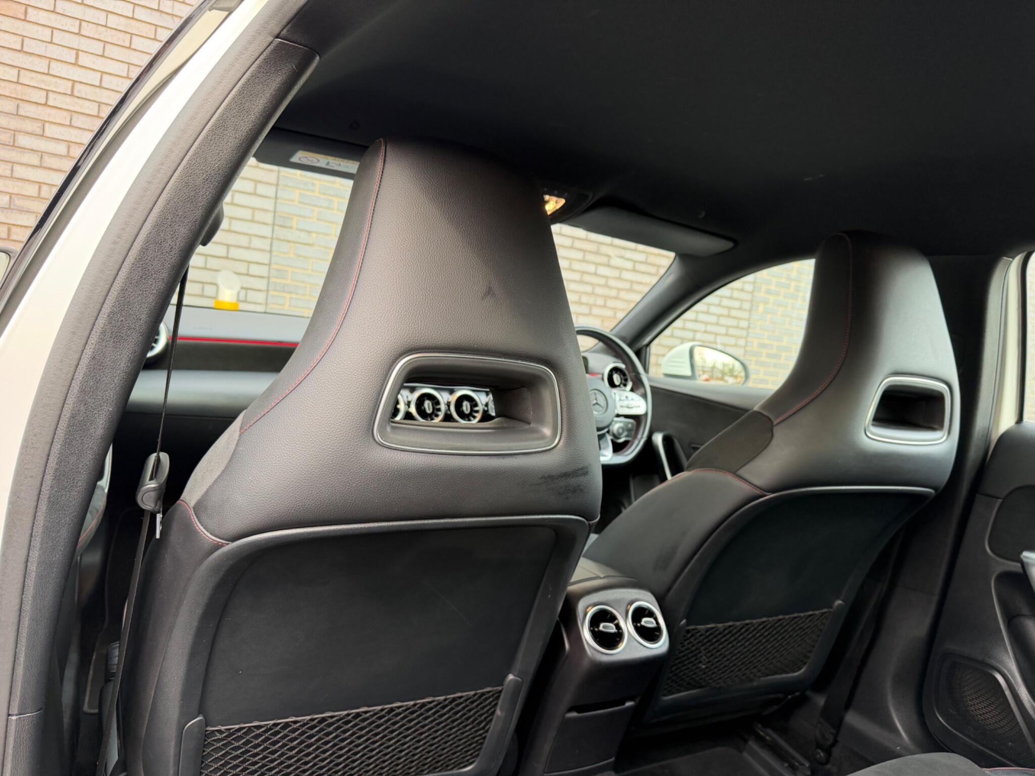 2019 Mercedes-Benz A Class 2.0 A200d AMG Line 8G-DCT Euro 6 (s/s) 5dr • 58,200 miles image 40