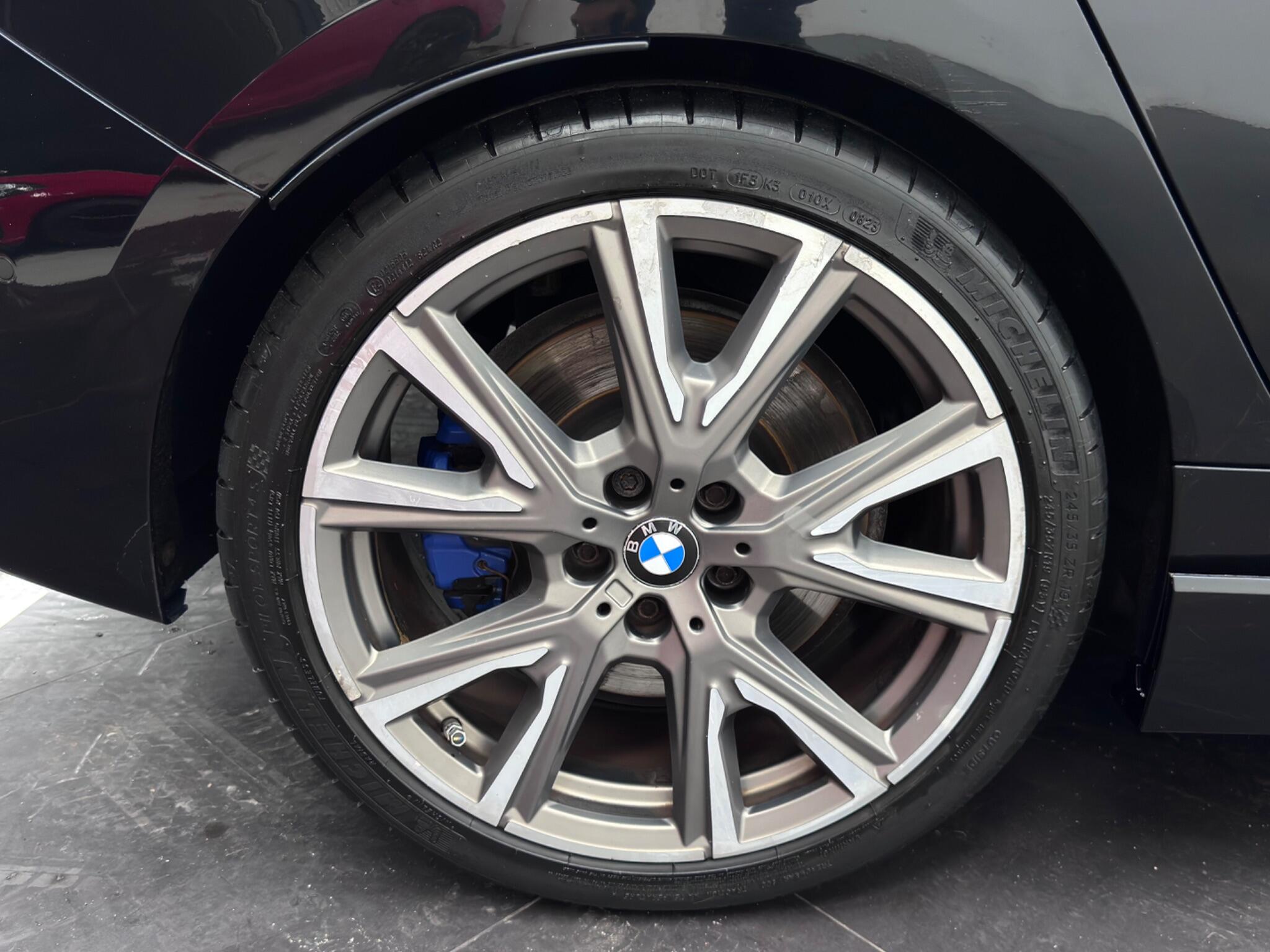 BMW 1 Series view 62