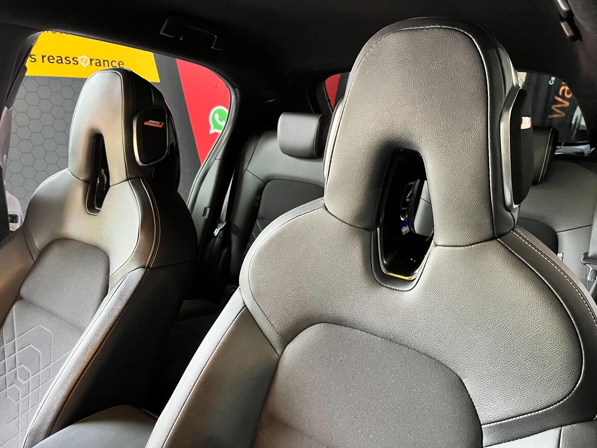 Nissan Juke view 37