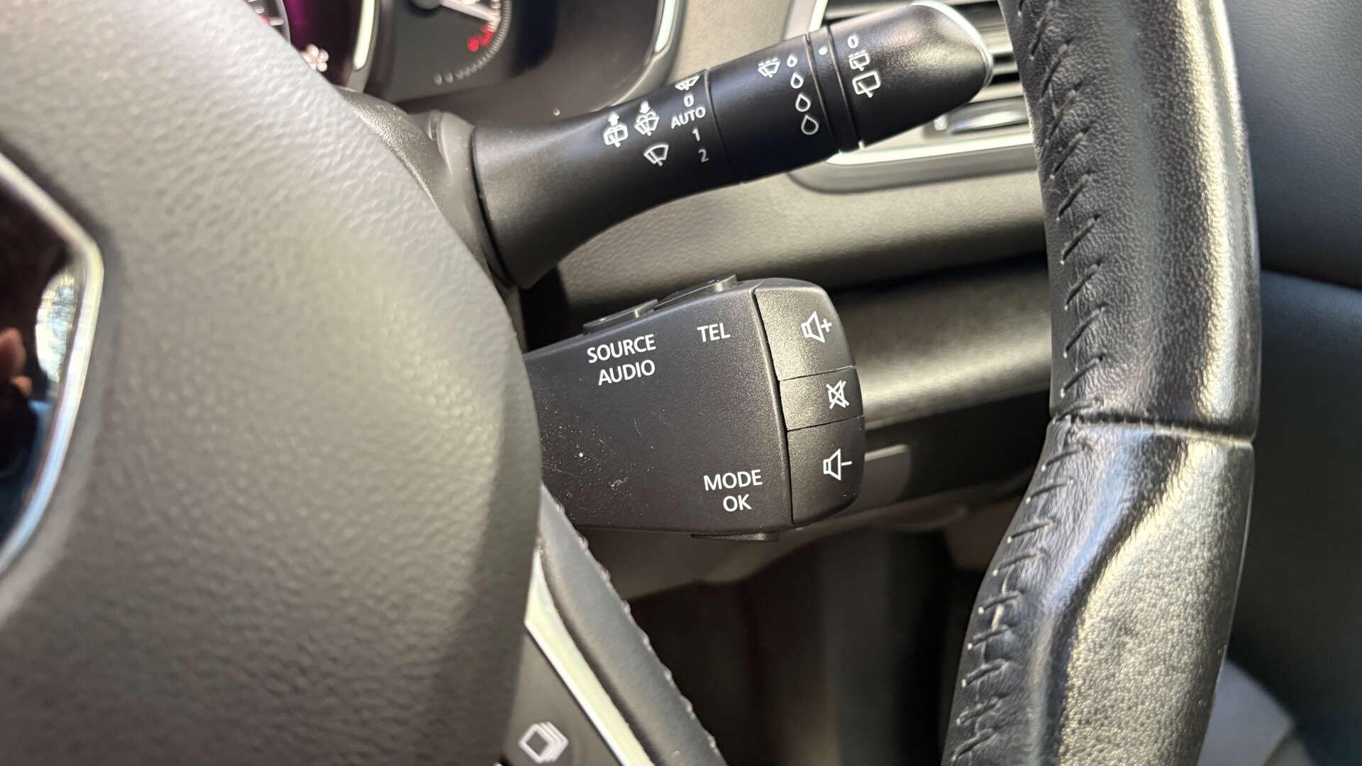 Renault Megane view 21