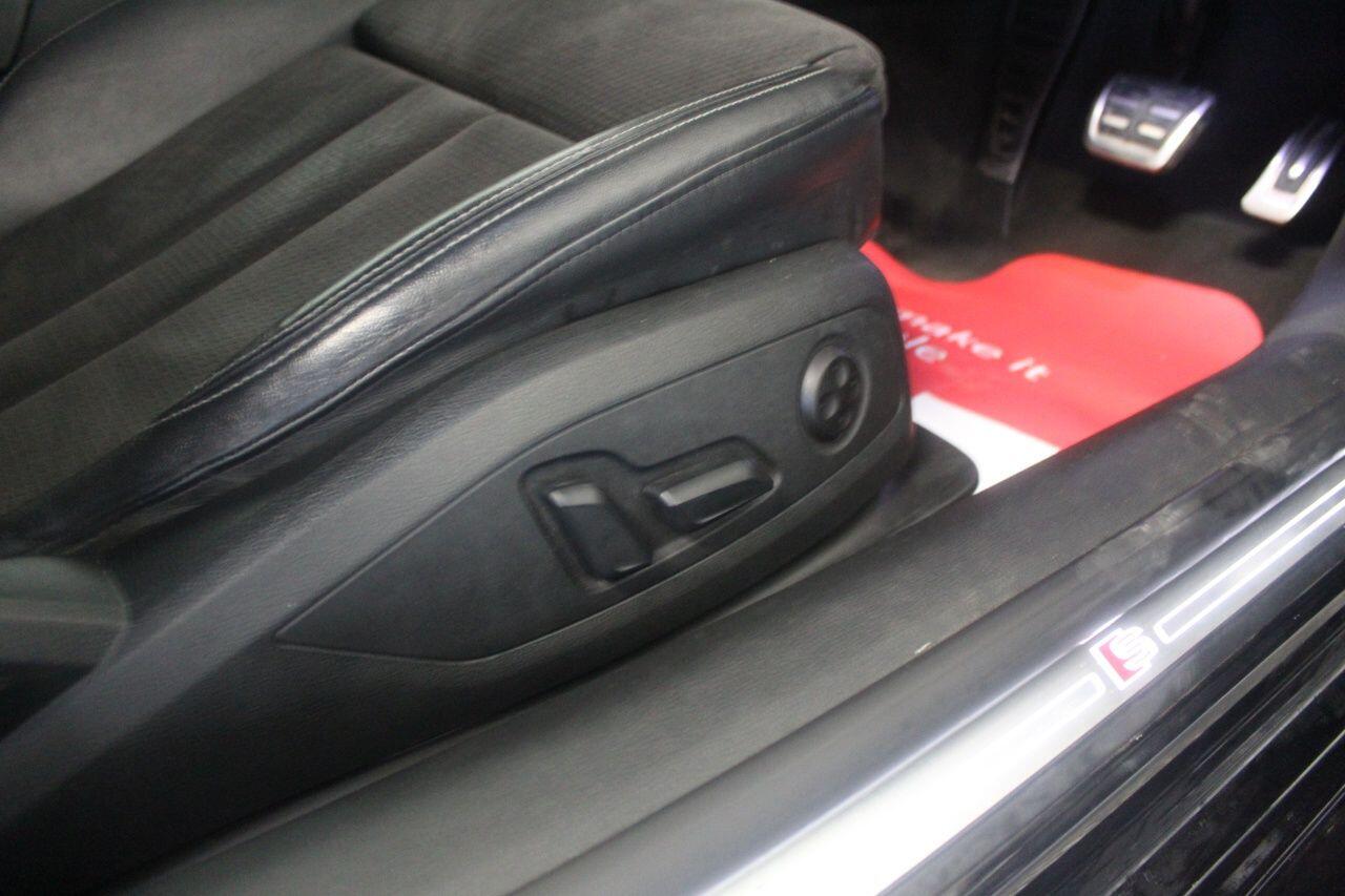 Audi A5 view 47