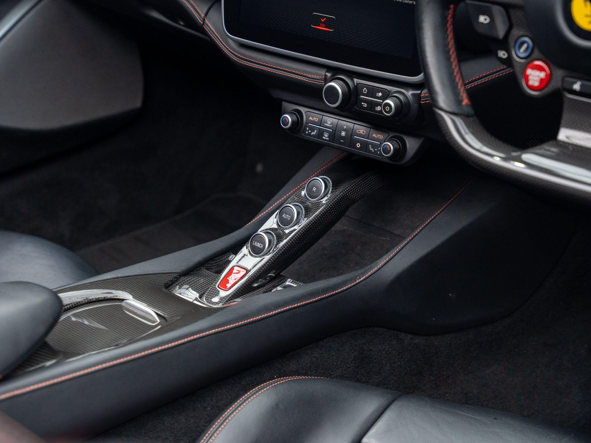 Ferrari Portofino view 22