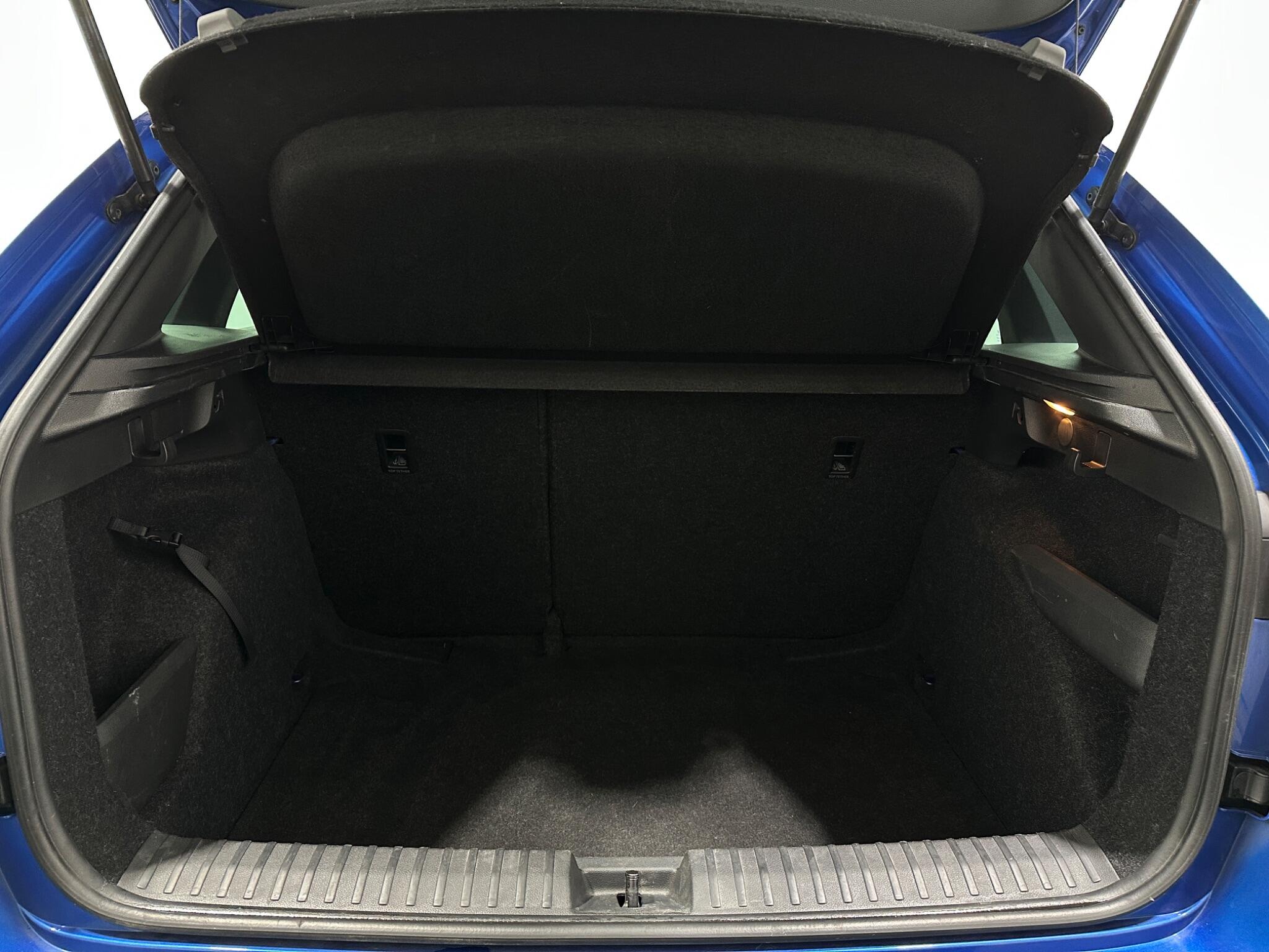 Skoda Kamiq view 47