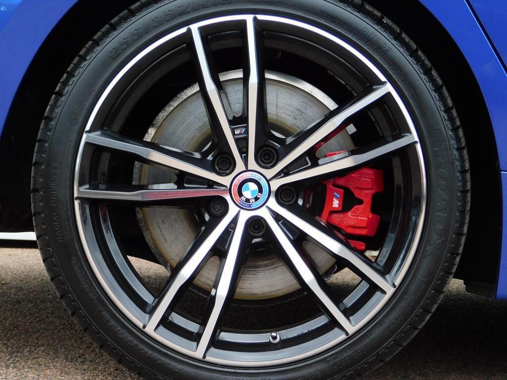 3 Series