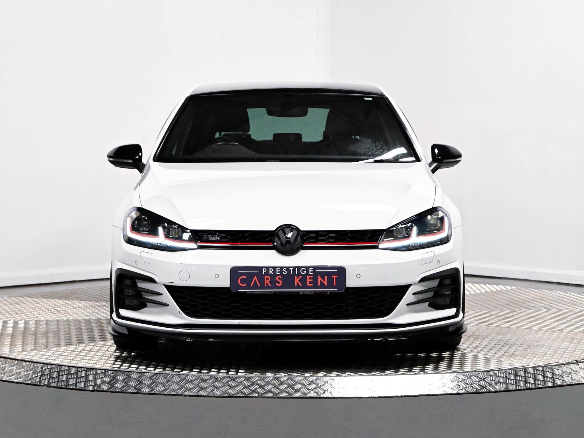 Volkswagen Golf view 28
