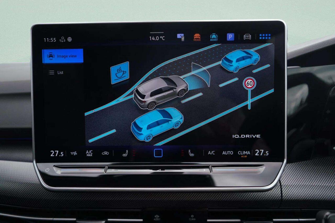 Volkswagen Golf view 36