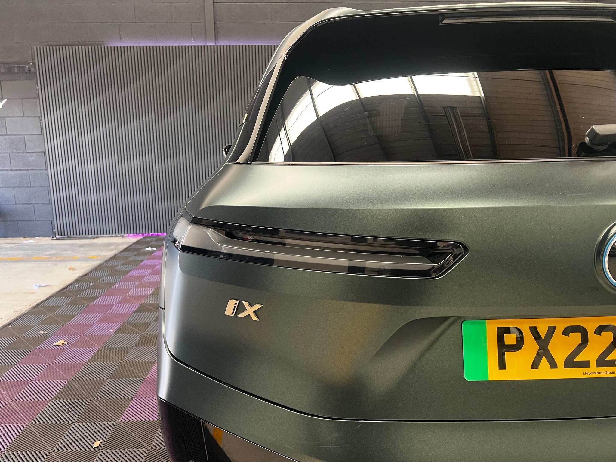 BMW iX view 54