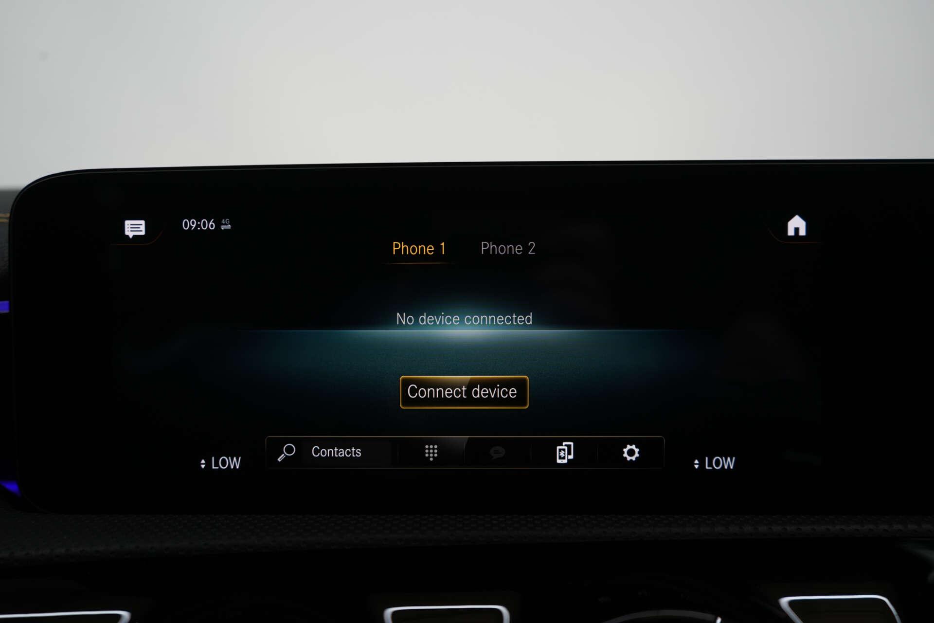 Mercedes-Benz A Class view 37