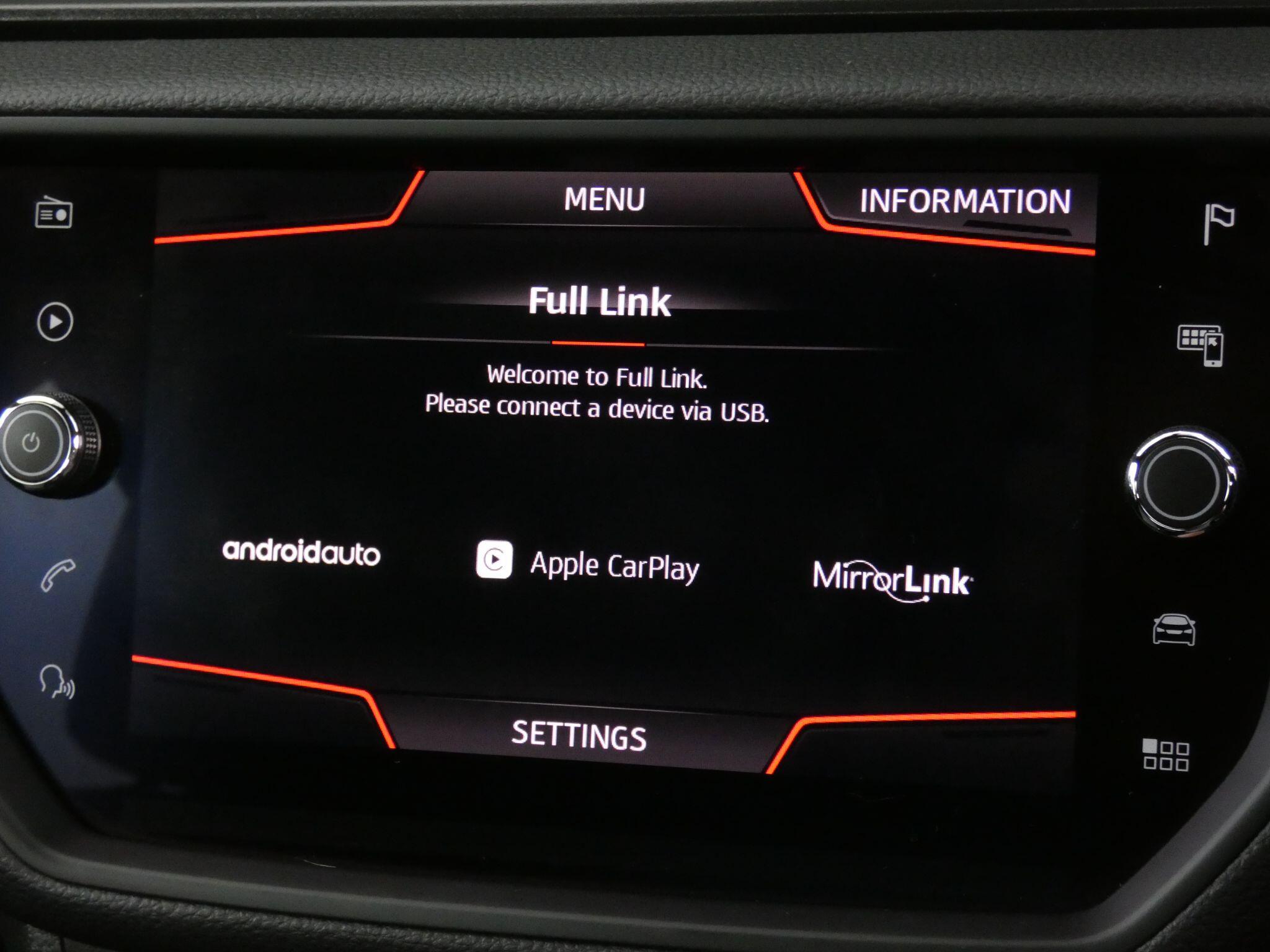 Seat Arona view 29