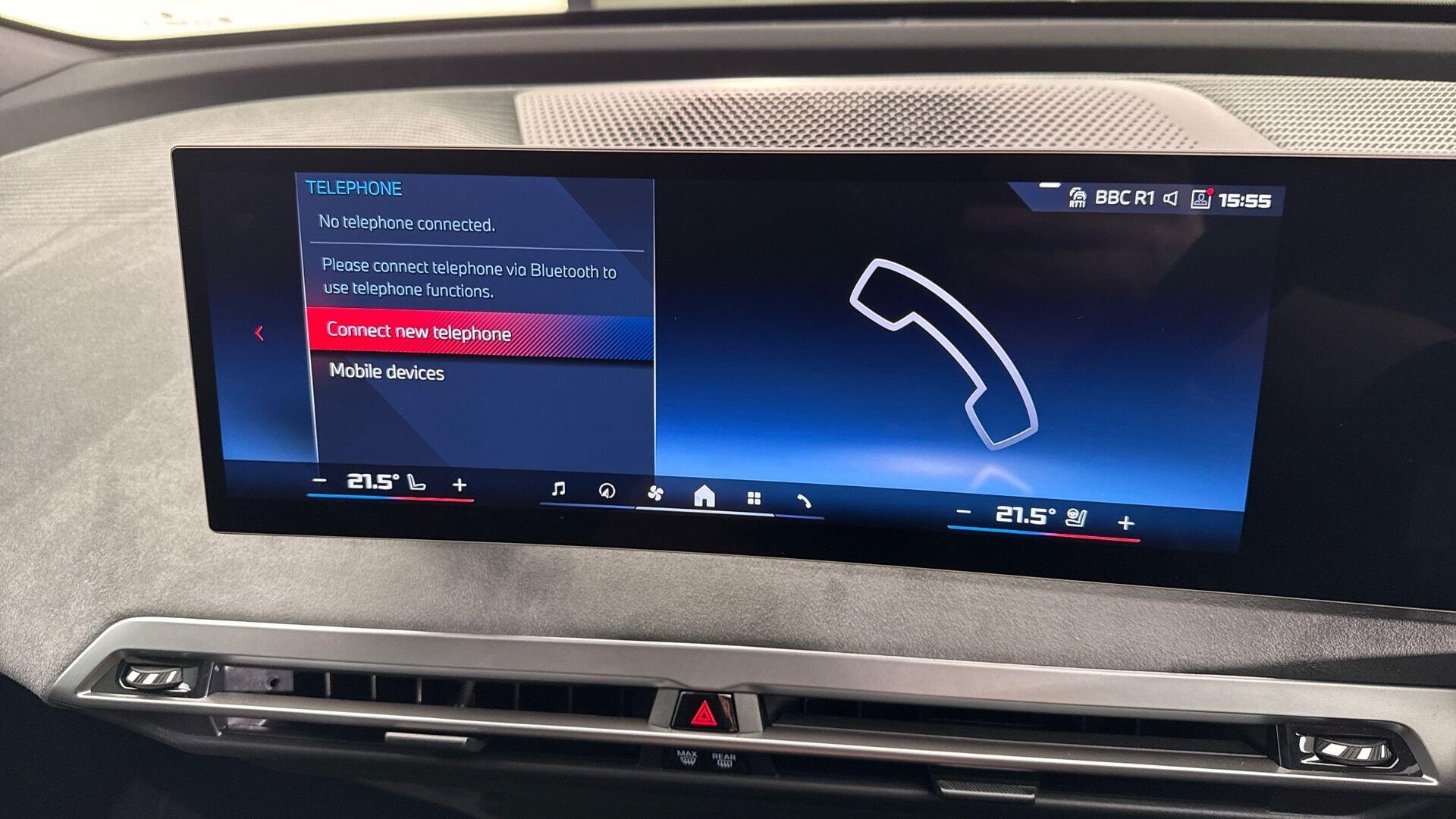 BMW Ix view 28