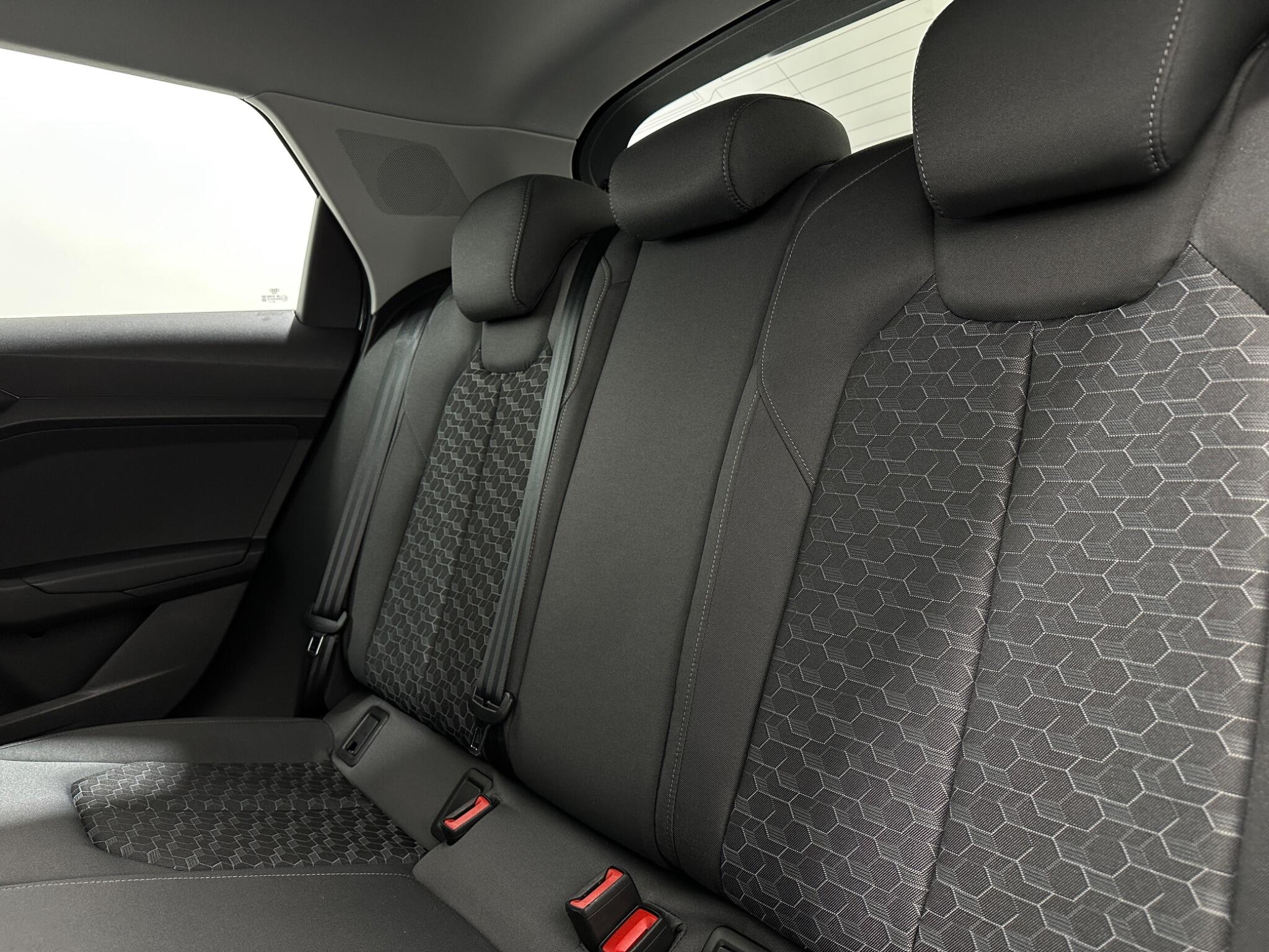 Audi A1 view 37