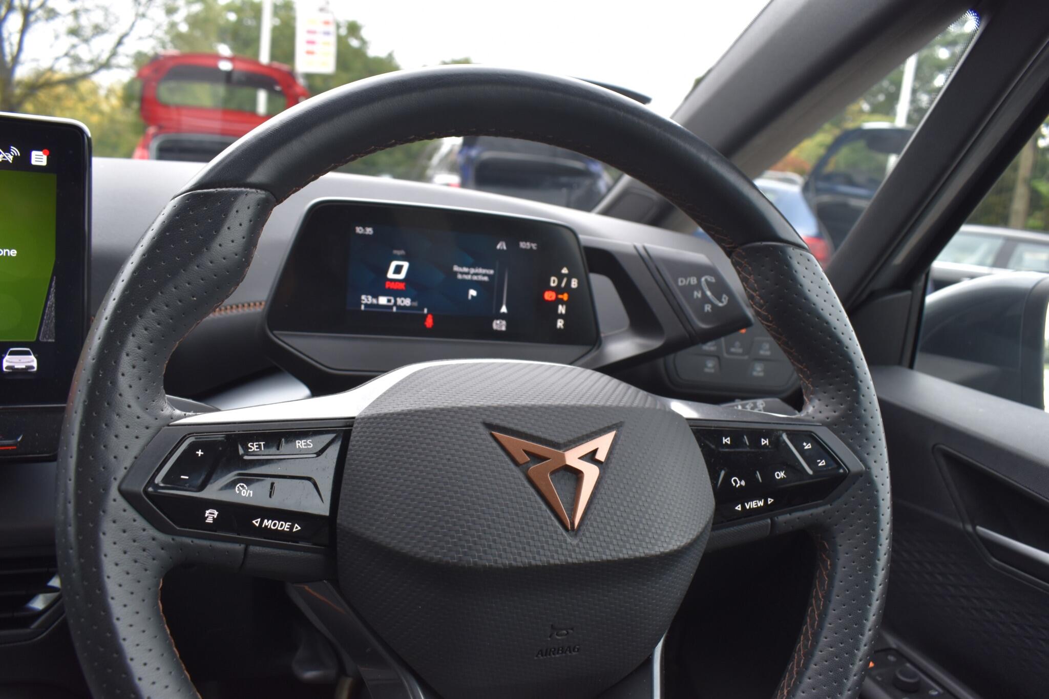 Born - 58kWh V2 Auto 5dr - Image 32