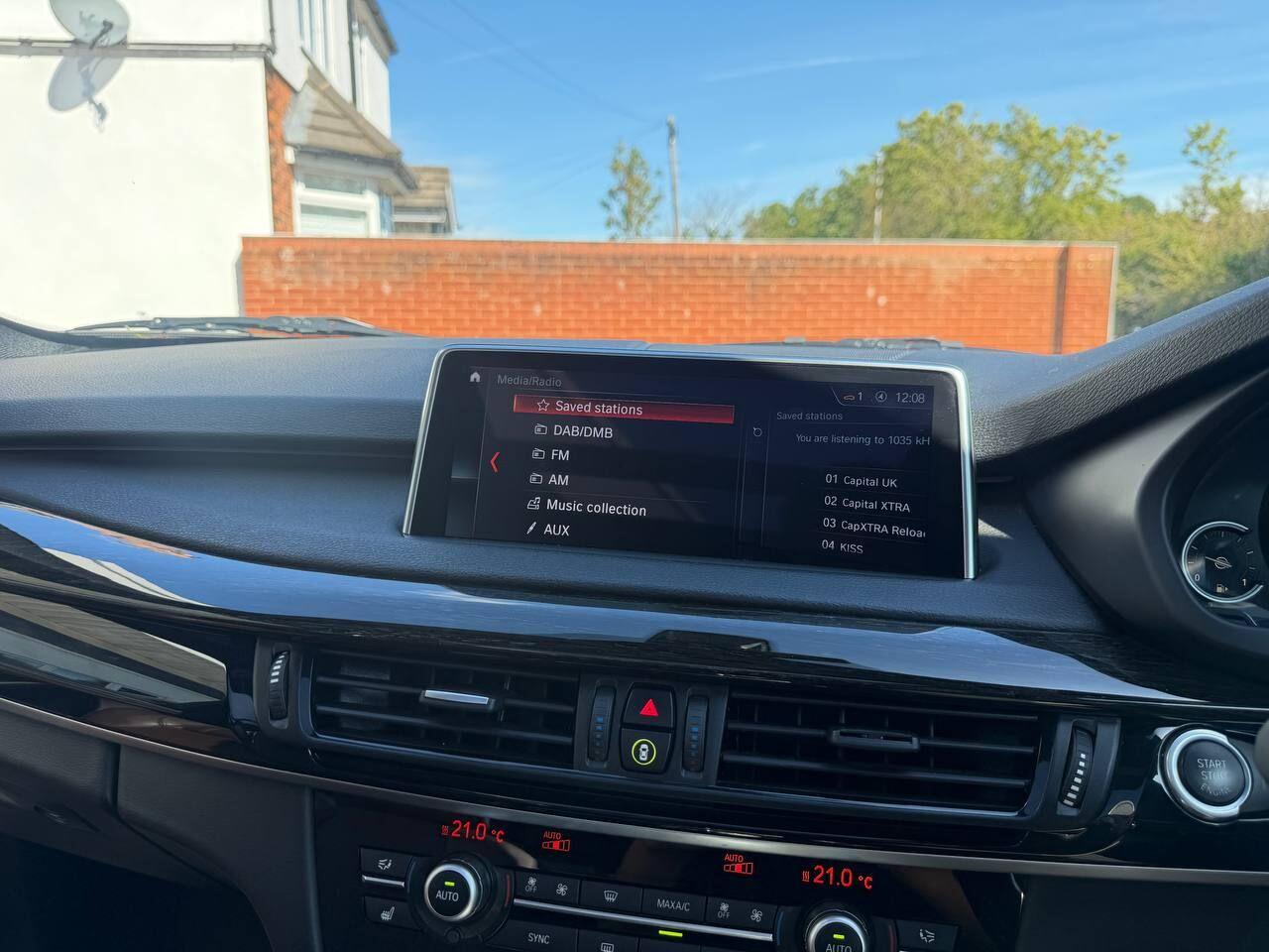 BMW X5 X5 view 57
